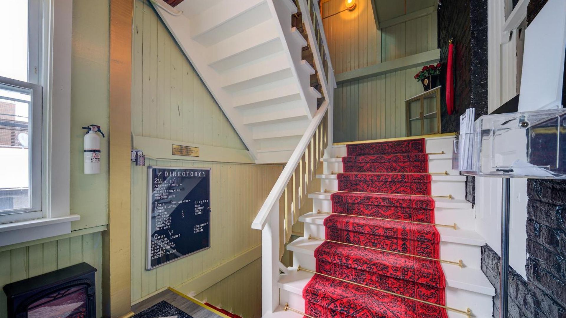 The Twin Lions: Bespoke Travel W/ Speakeasy* *