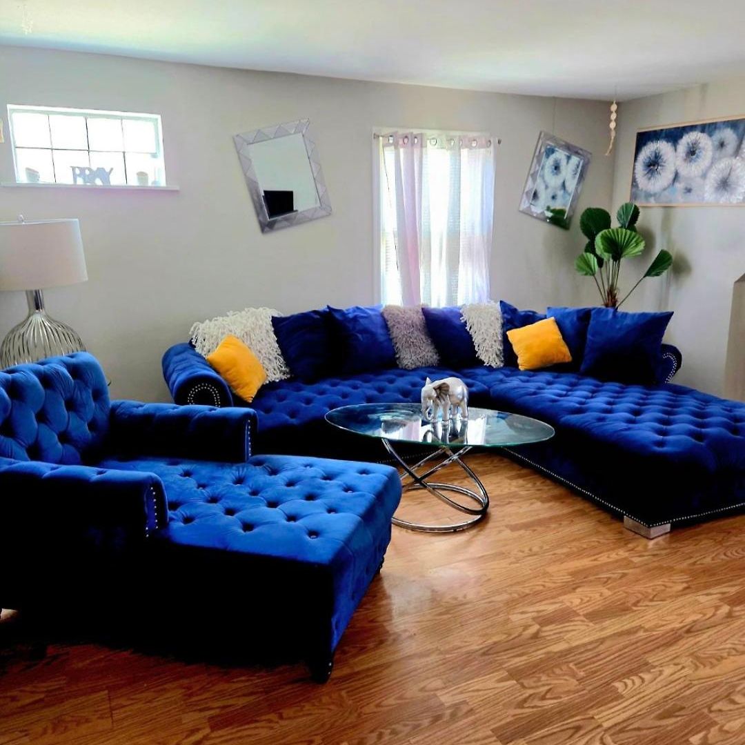 Apartment Comfortable & Relaxing Charming 3br Unit Chicago