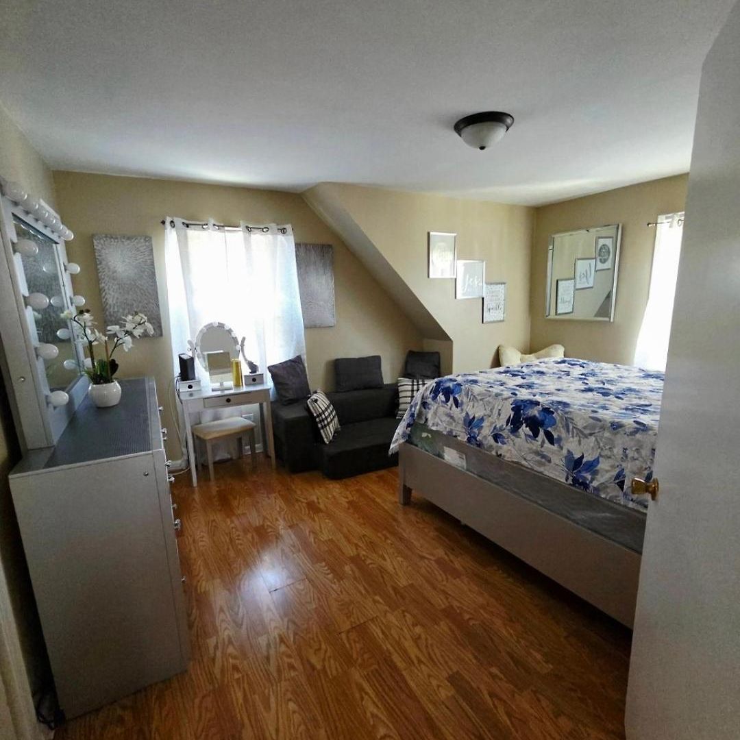 Comfortable & Relaxing Charming 3br Unit Chicago
