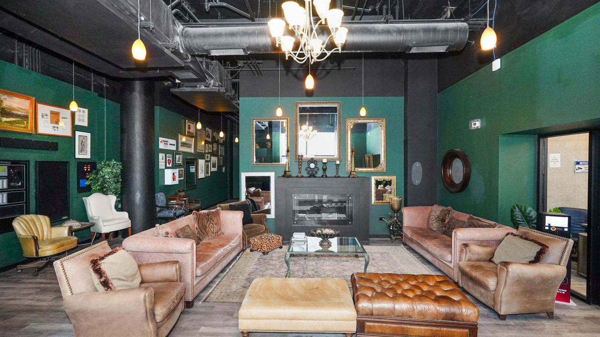 Mccormick By Slumber Chicago