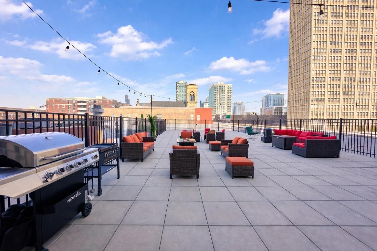 Hotel Mccormick By Slumber 5*