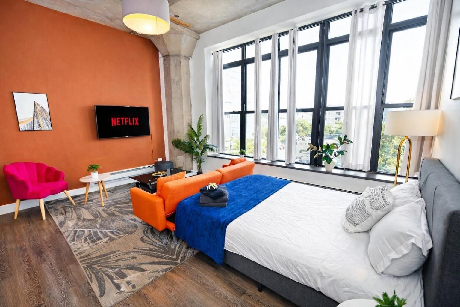 Hotel Mccormick By Slumber 5*
