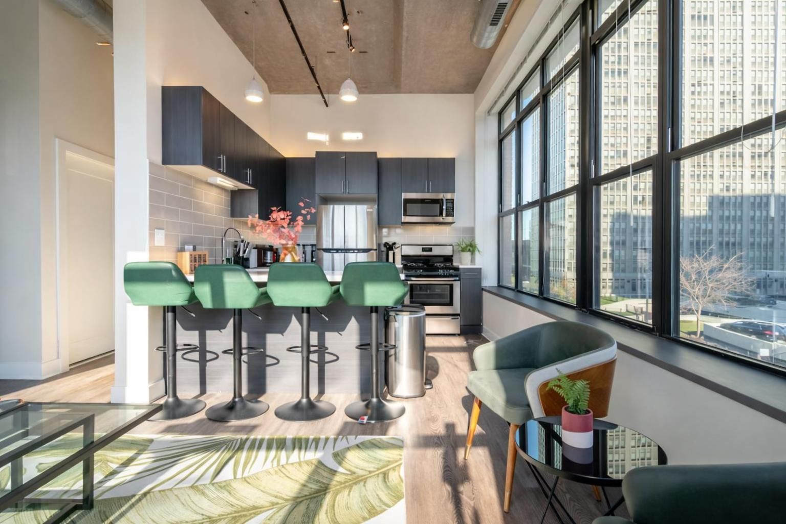 Hotel Mccormick By Slumber 5*