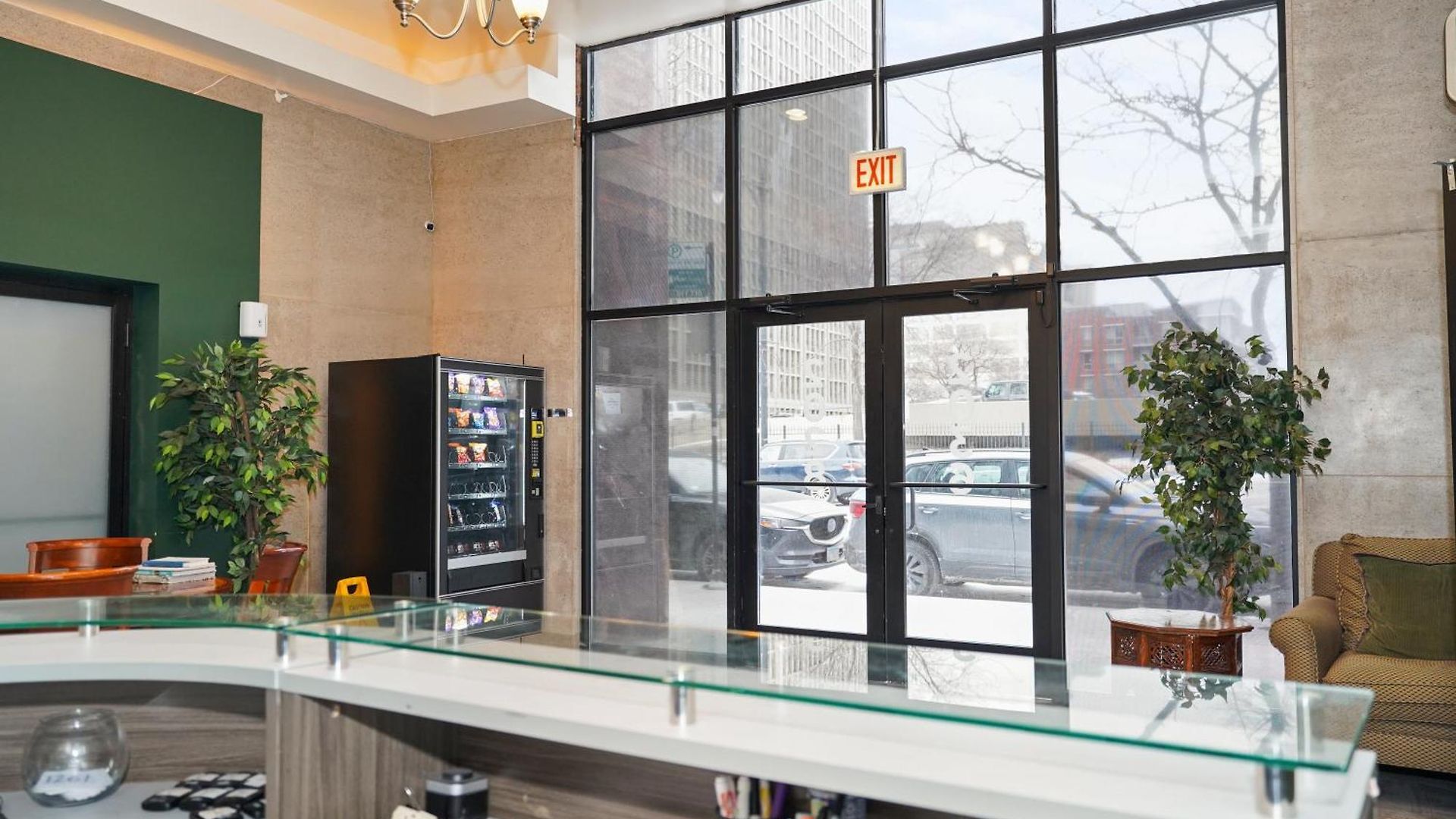 Mccormick By Slumber 5* Chicago