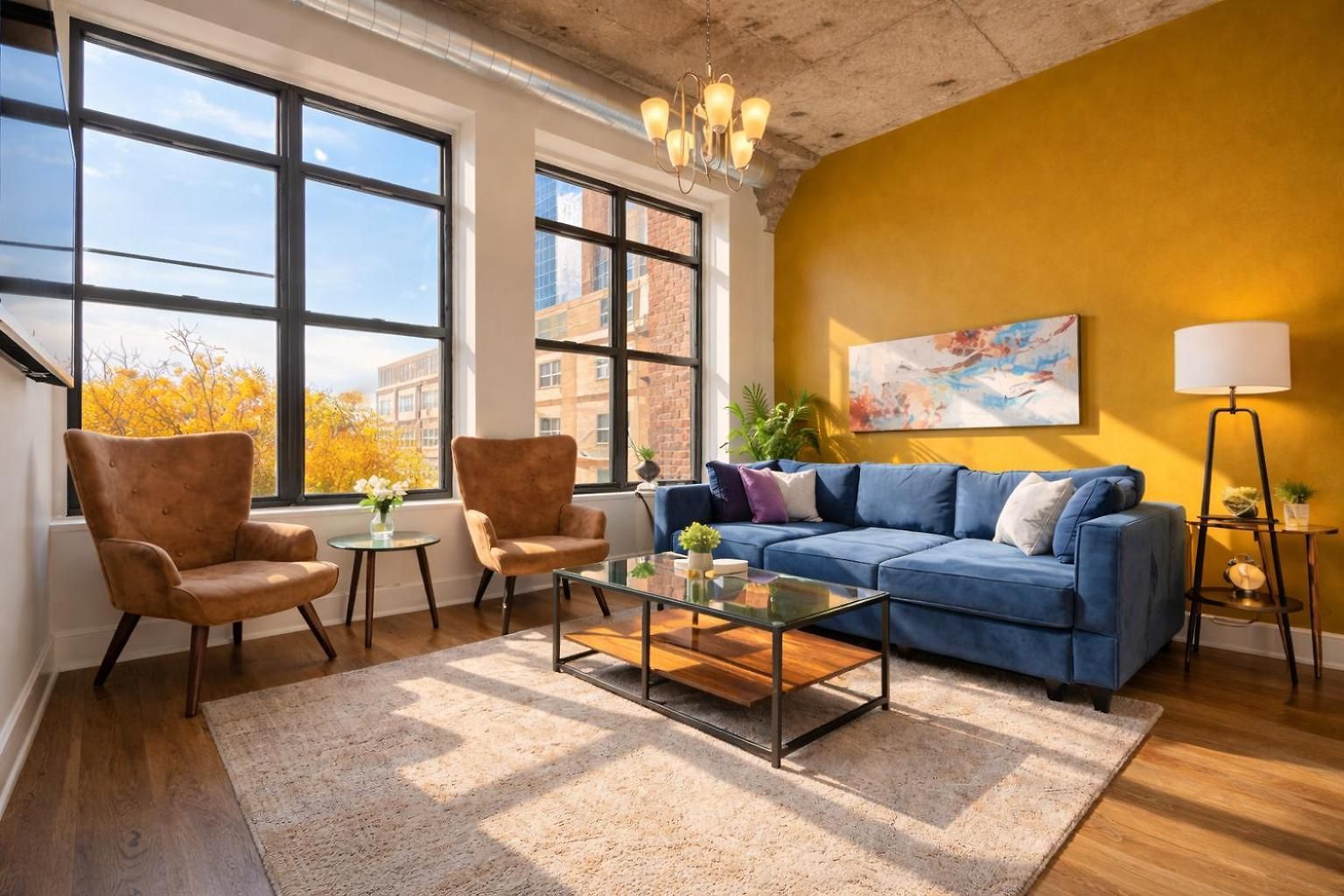 Mccormick By Slumber Chicago