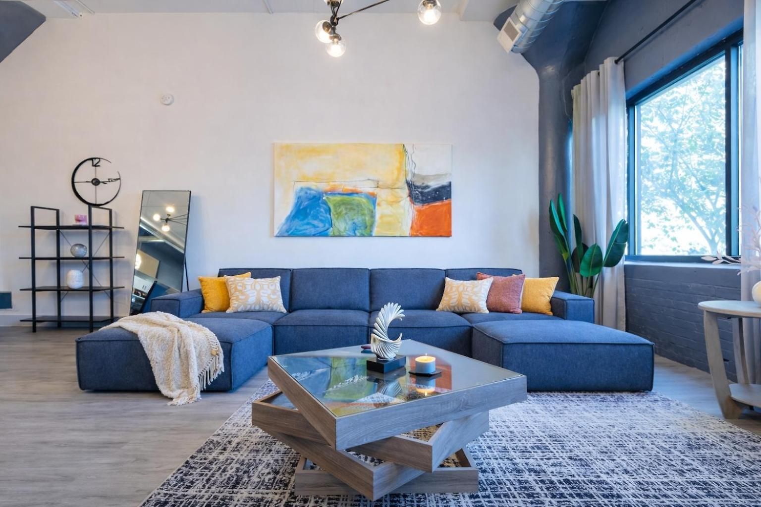 Mccormick By Slumber Hotel 5*