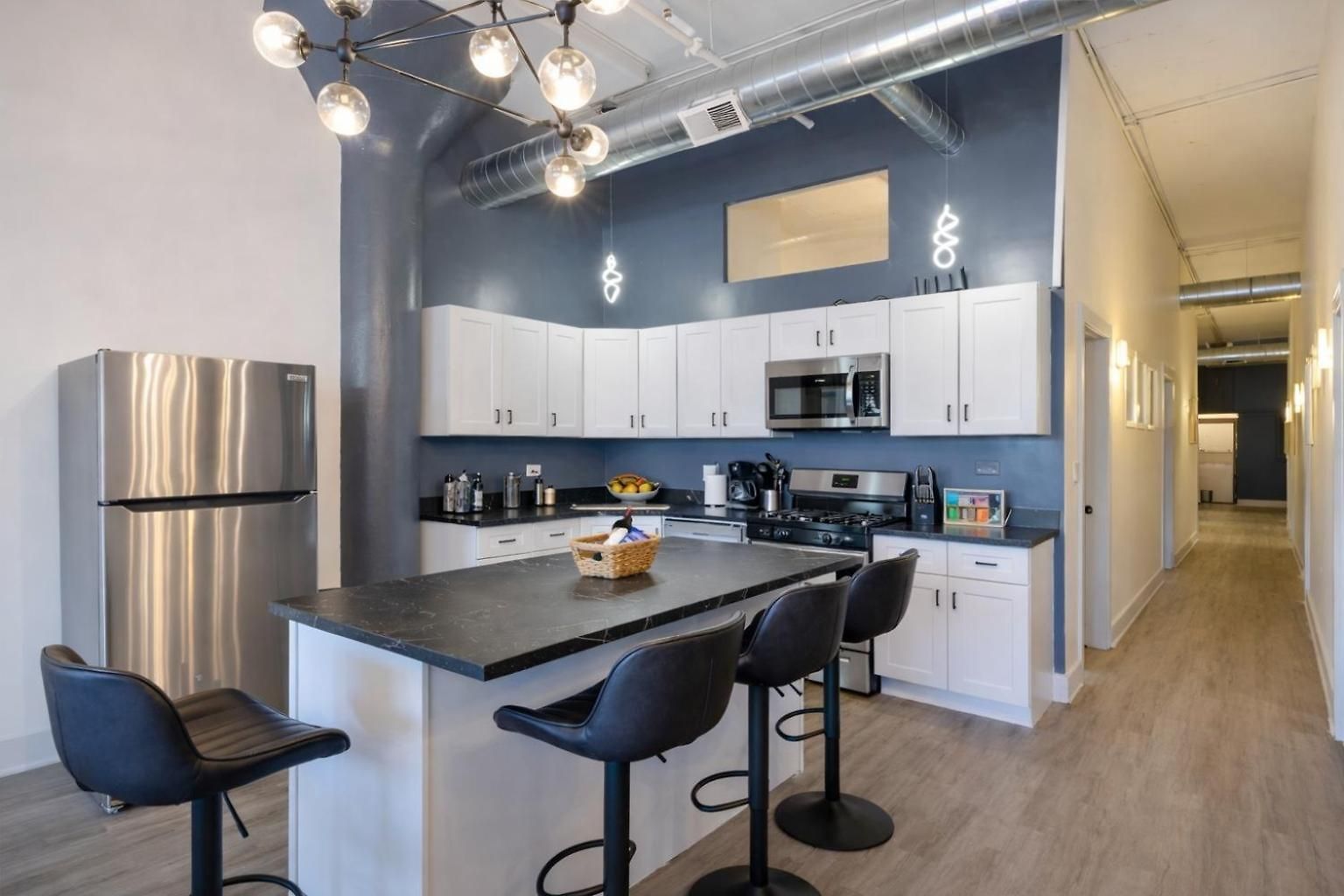 Hotel Mccormick By Slumber Chicago