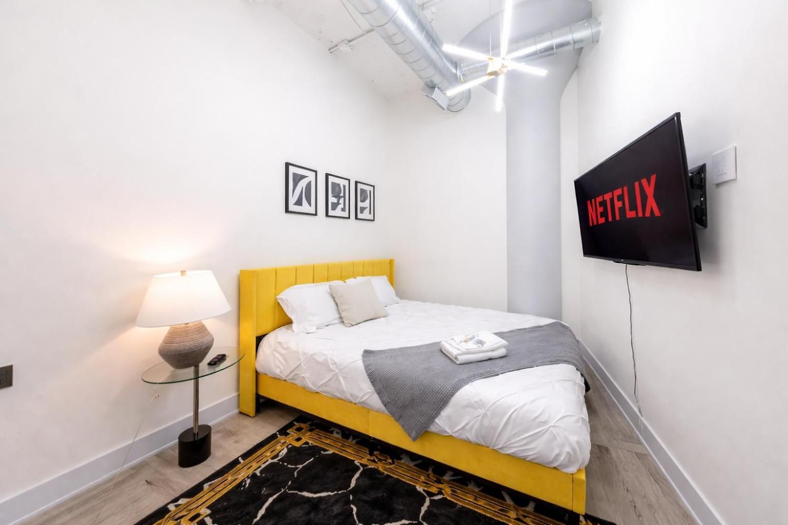 Mccormick By Slumber Hotel 5*
