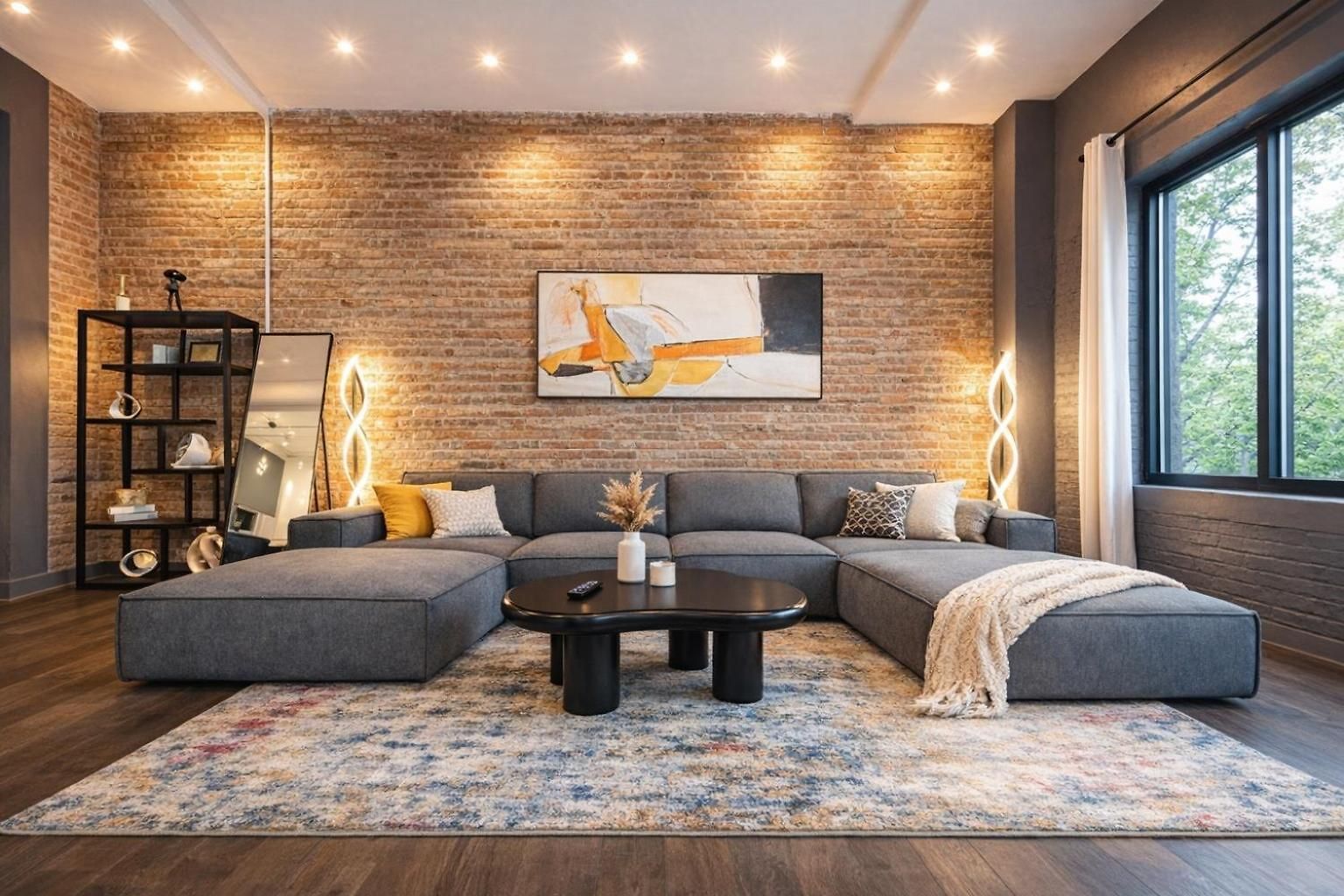 Mccormick By Slumber 5*