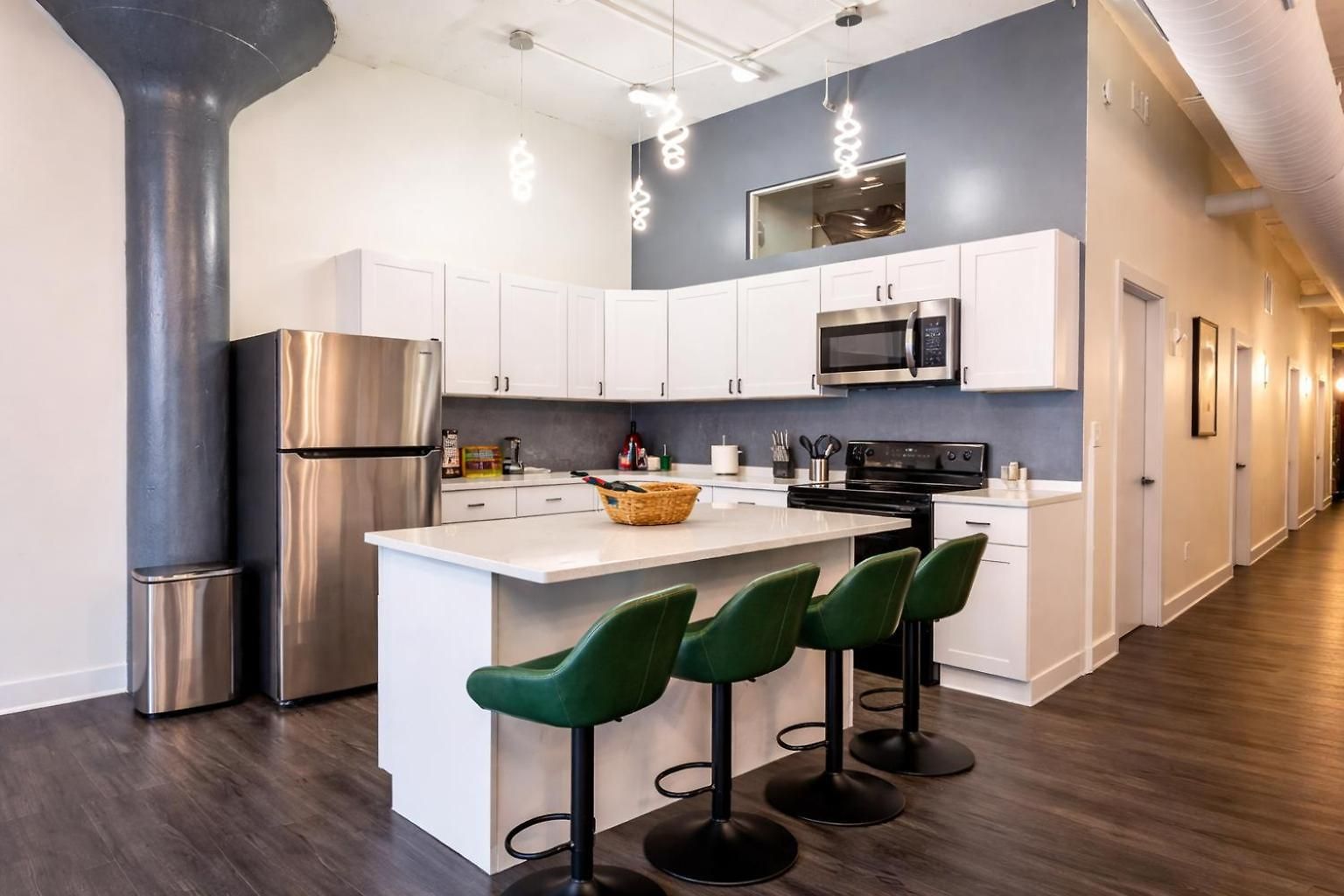 Hotel Mccormick By Slumber 5*