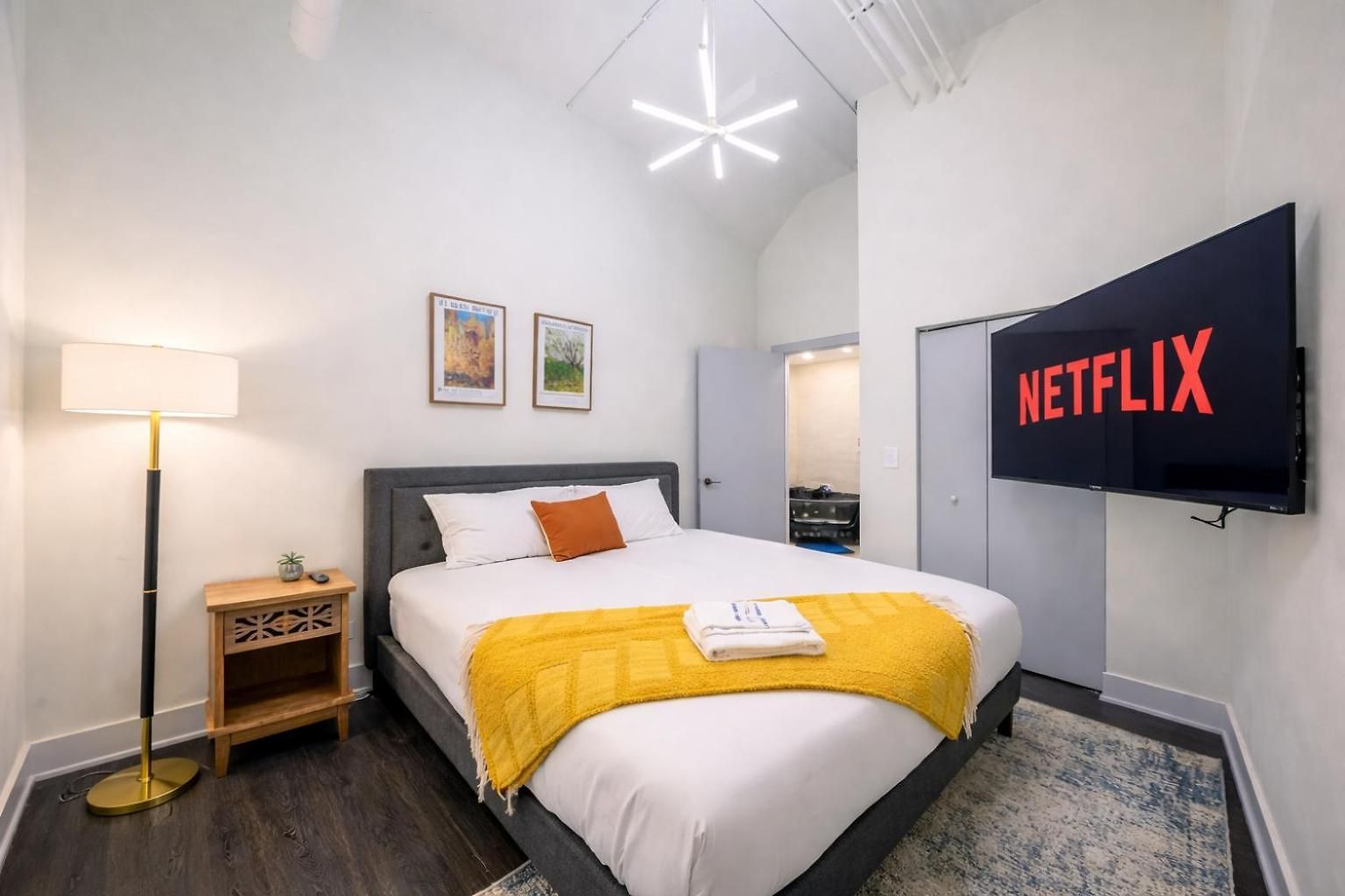 Mccormick By Slumber Hotel 5*