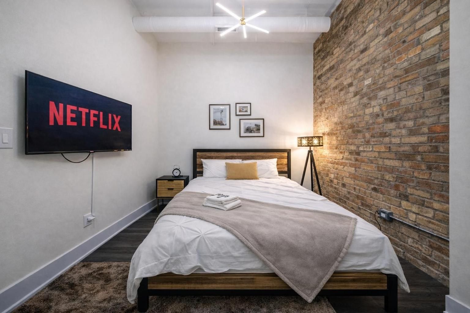 Mccormick By Slumber Chicago