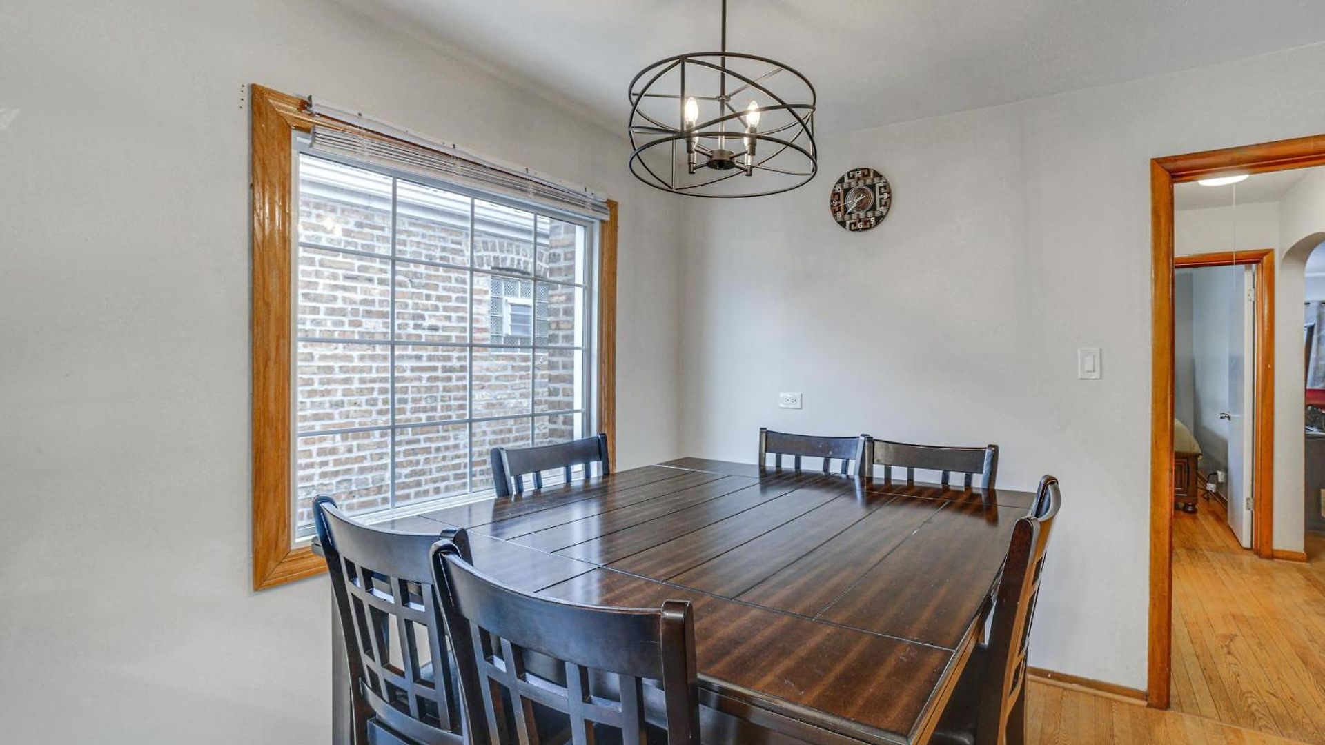 Commuter-friendly In Chicago's South Side