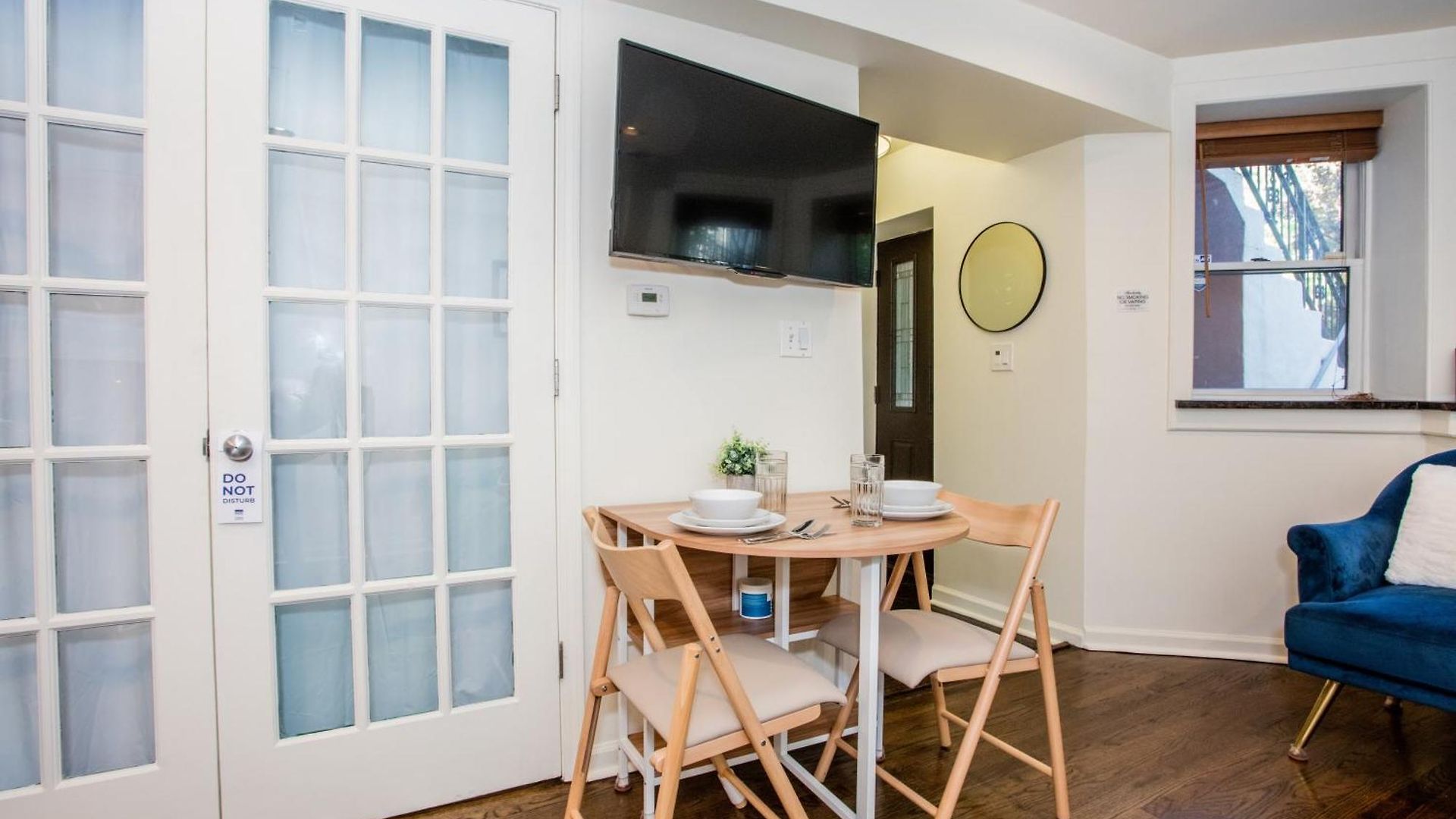 Holiday home King Bed L Cta L United Center L Near Kasama L Patio *