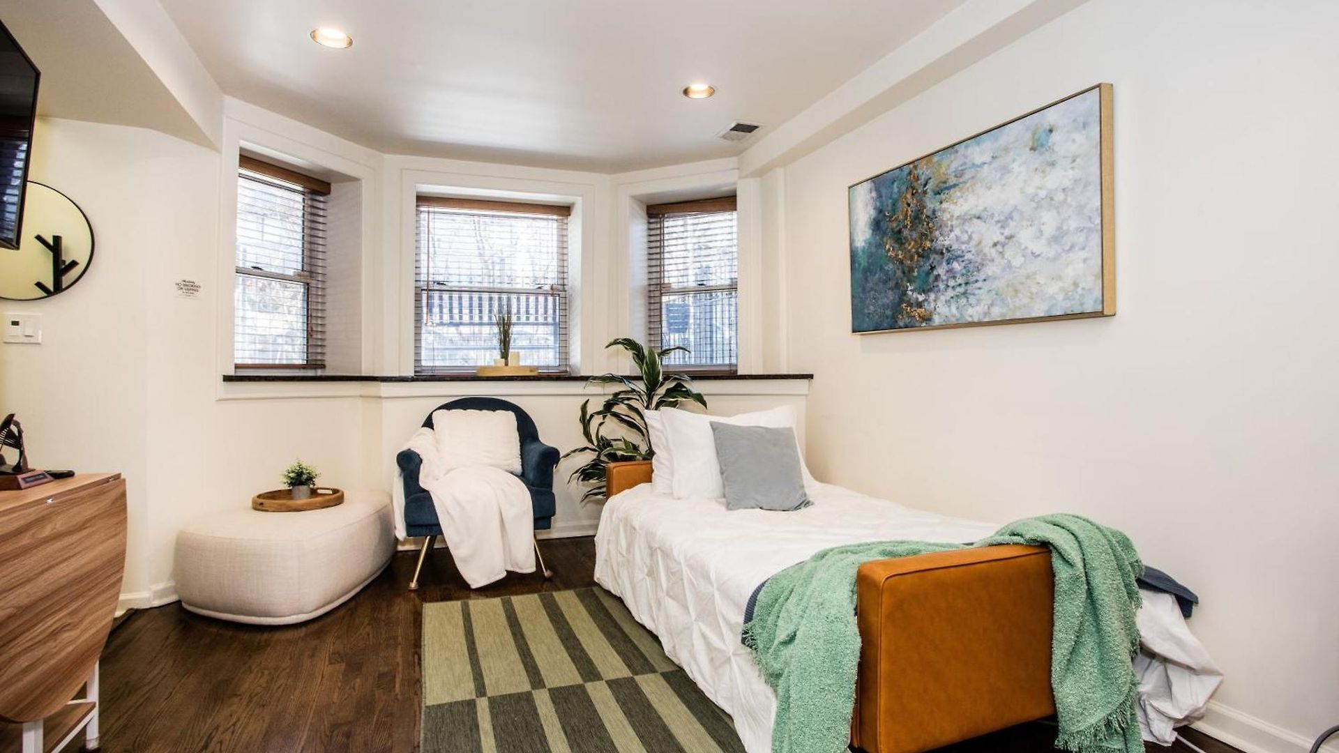 King Bed L Cta L United Center L Near Kasama L Patio * Chicago