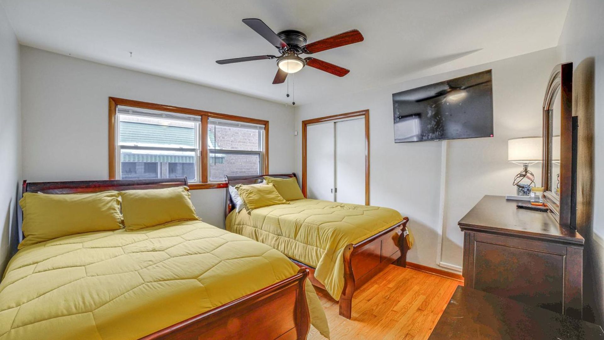 Holiday home Commuter-friendly In Chicago's South Side