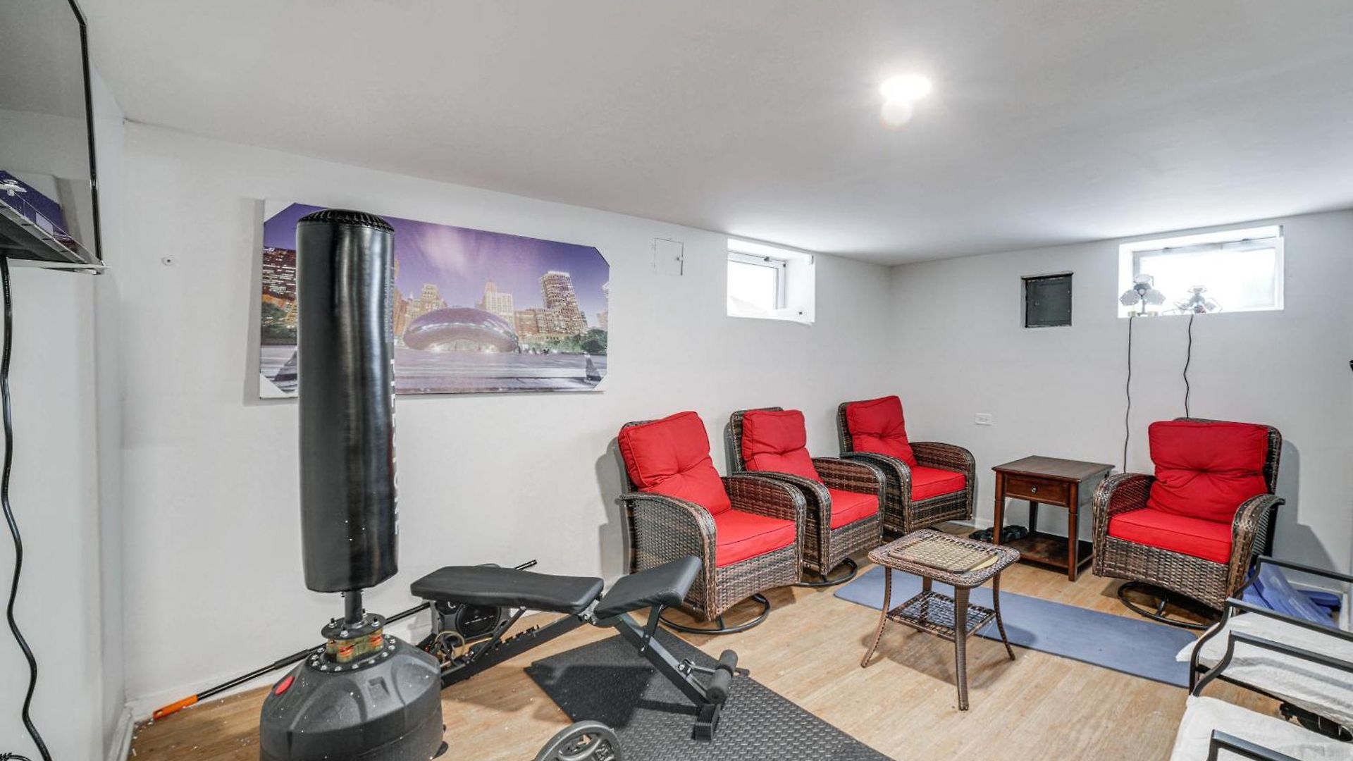Holiday home Commuter-friendly In Chicago's South Side