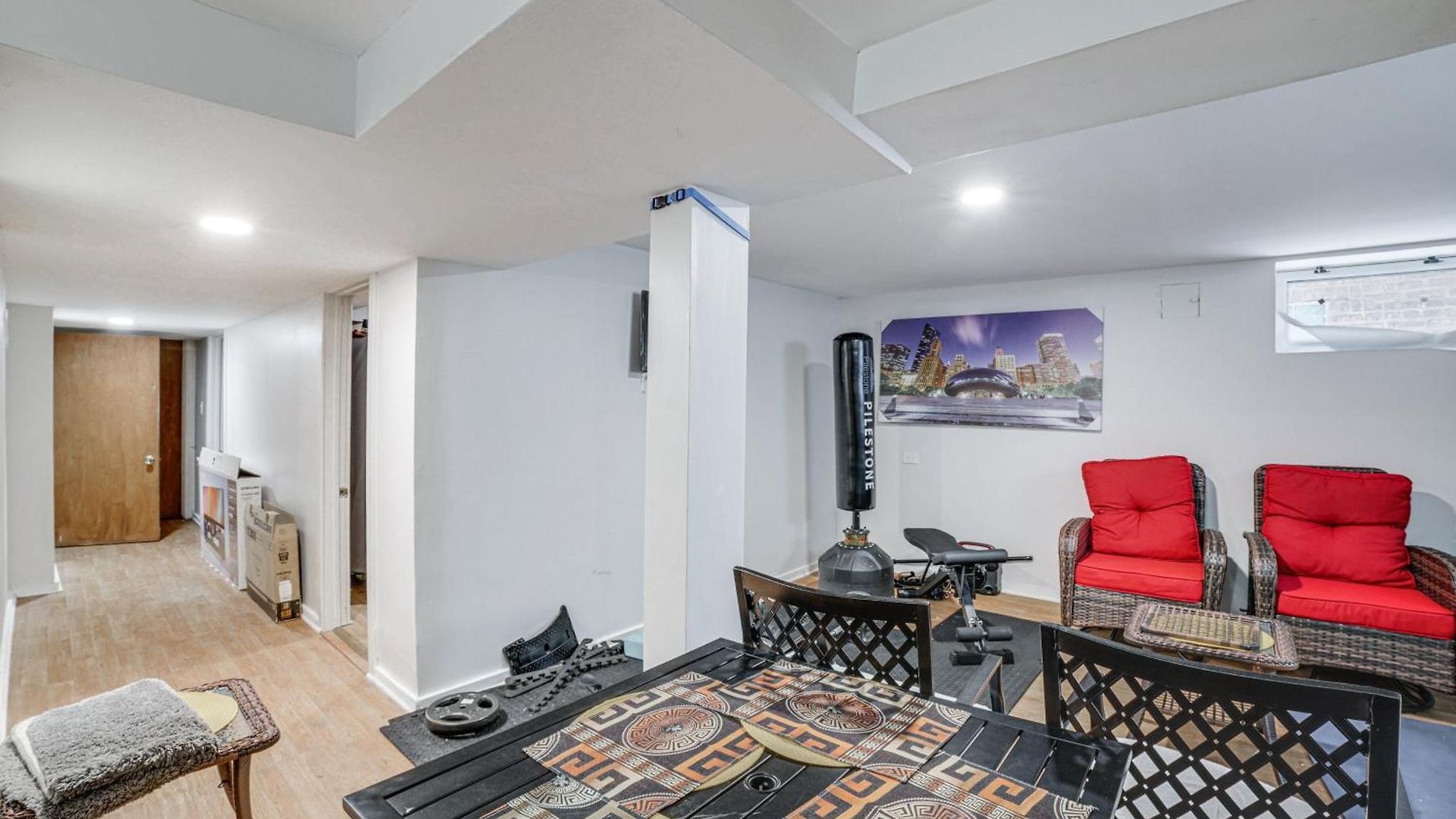 Holiday home Commuter-friendly In Chicago's South Side