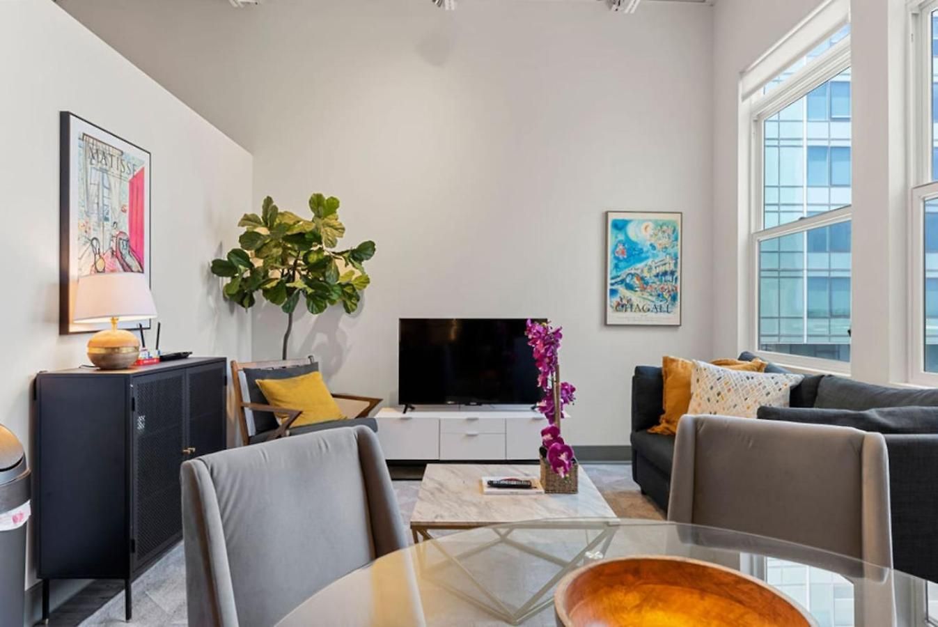 Downtown Mich Ave - 6 Penthouses, Sleep 25 Chicago