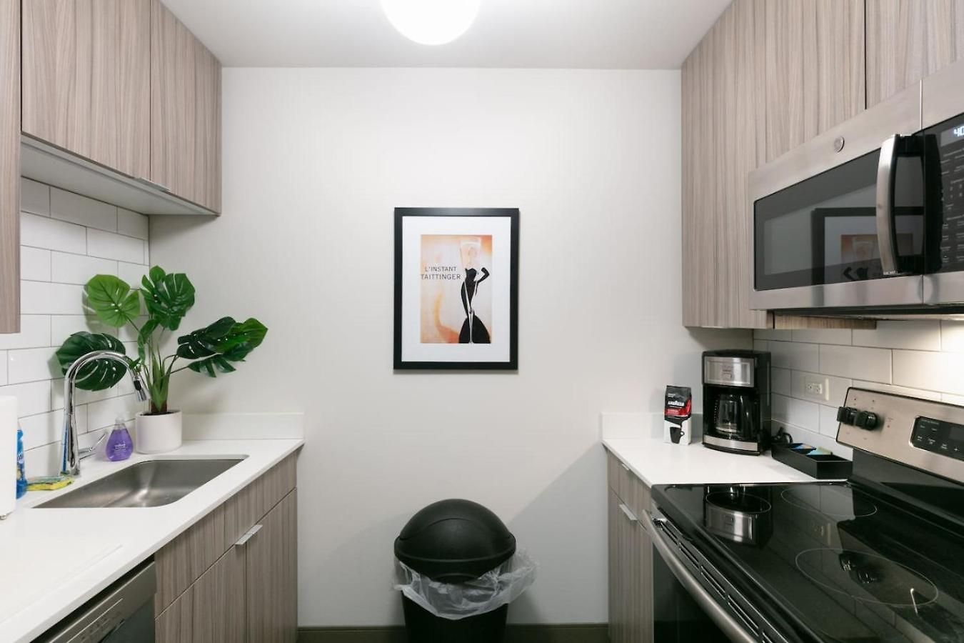 Downtown Mich Ave - 6 Penthouses, Sleep 25 * Chicago