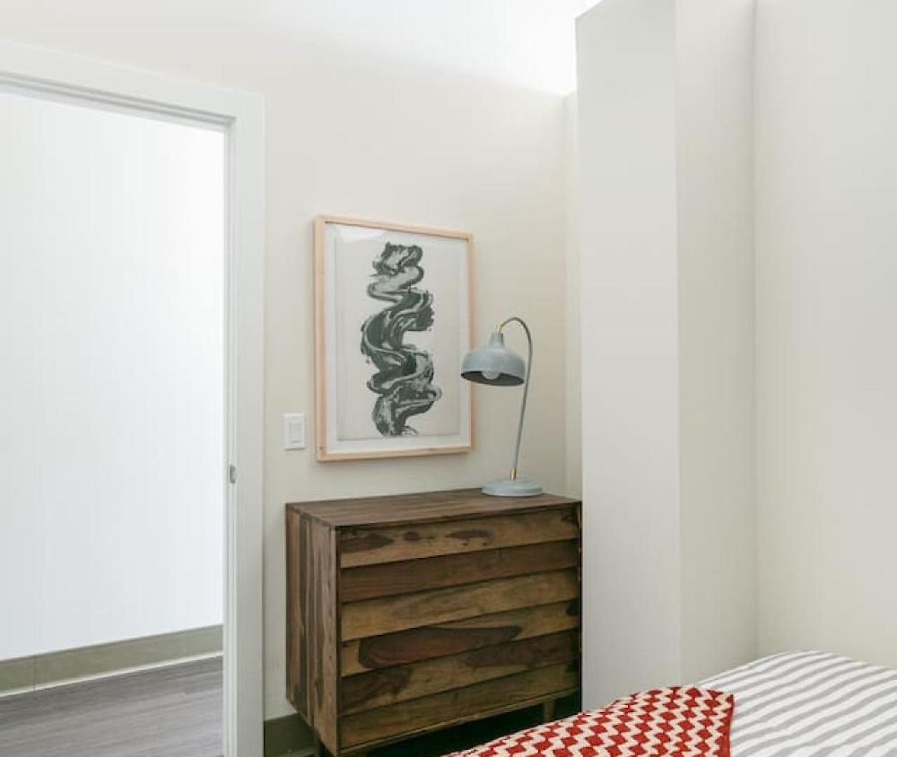 Holiday home Downtown Mich Ave - 6 Penthouses, Sleep 25