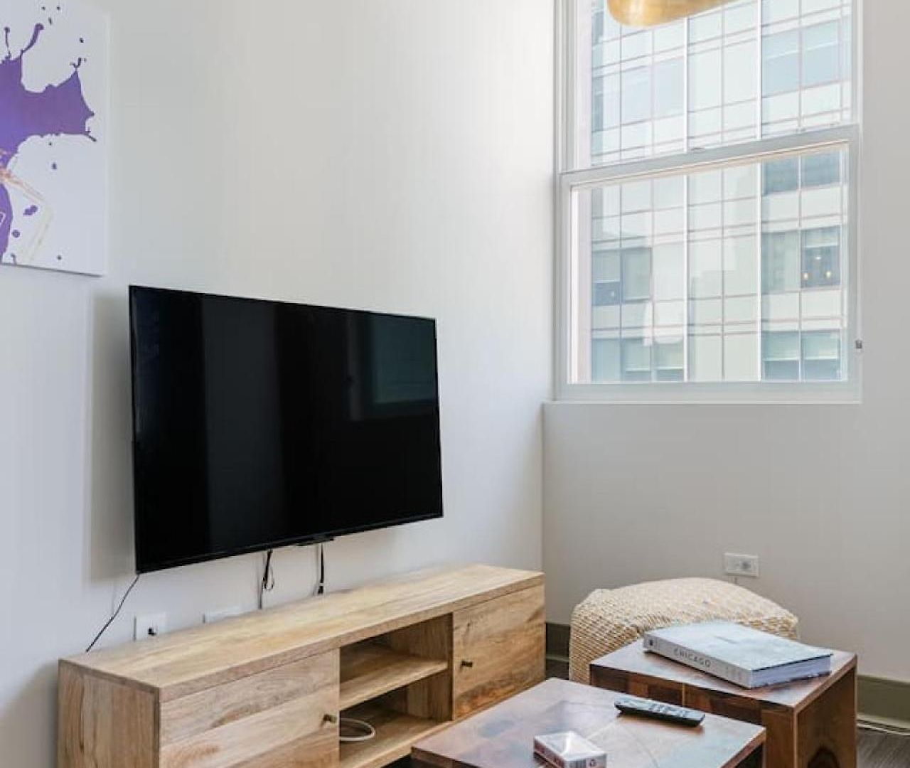 Downtown Mich Ave - 6 Penthouses, Sleep 25 * Chicago