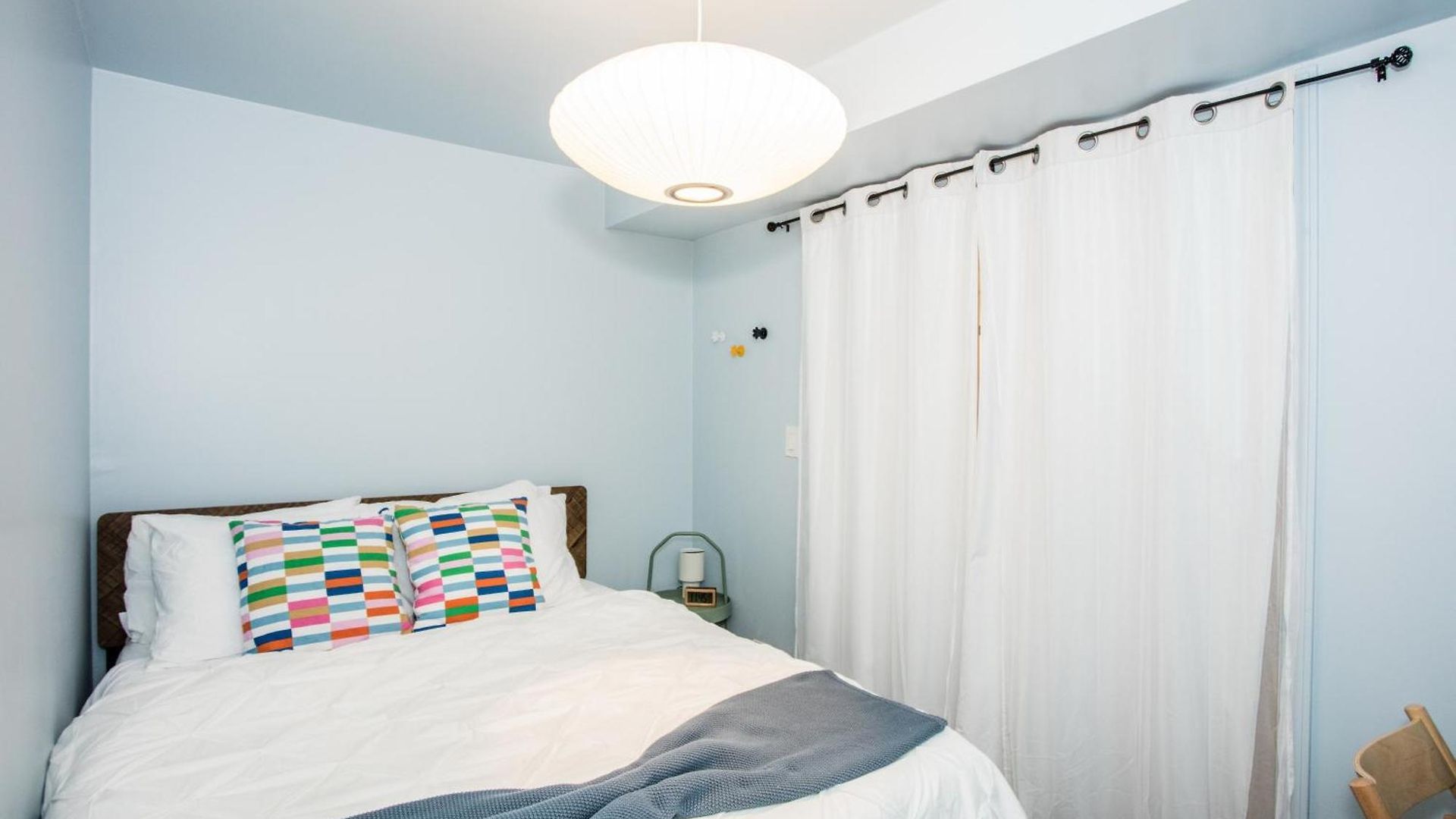 Holiday home King Bed L Cta L United Center L Near Kasama L Patio