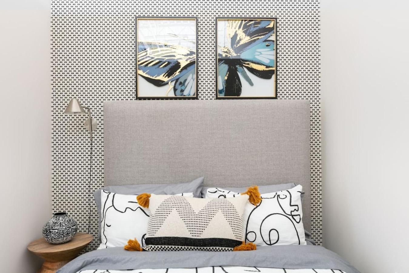 Holiday home Downtown Mich Ave - 6 Penthouses, Sleep 25 Chicago