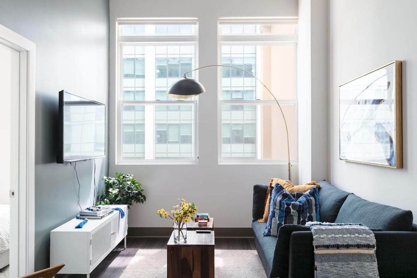 Downtown Mich Ave - 6 Penthouses, Sleep 25 Holiday home Chicago
