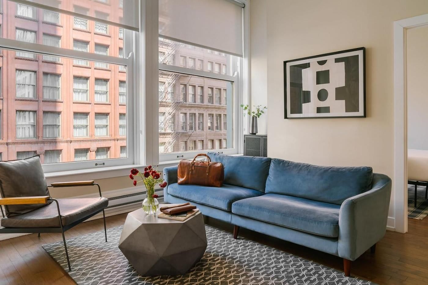 Livn Millennium Park Downtown Superior 2 Br *