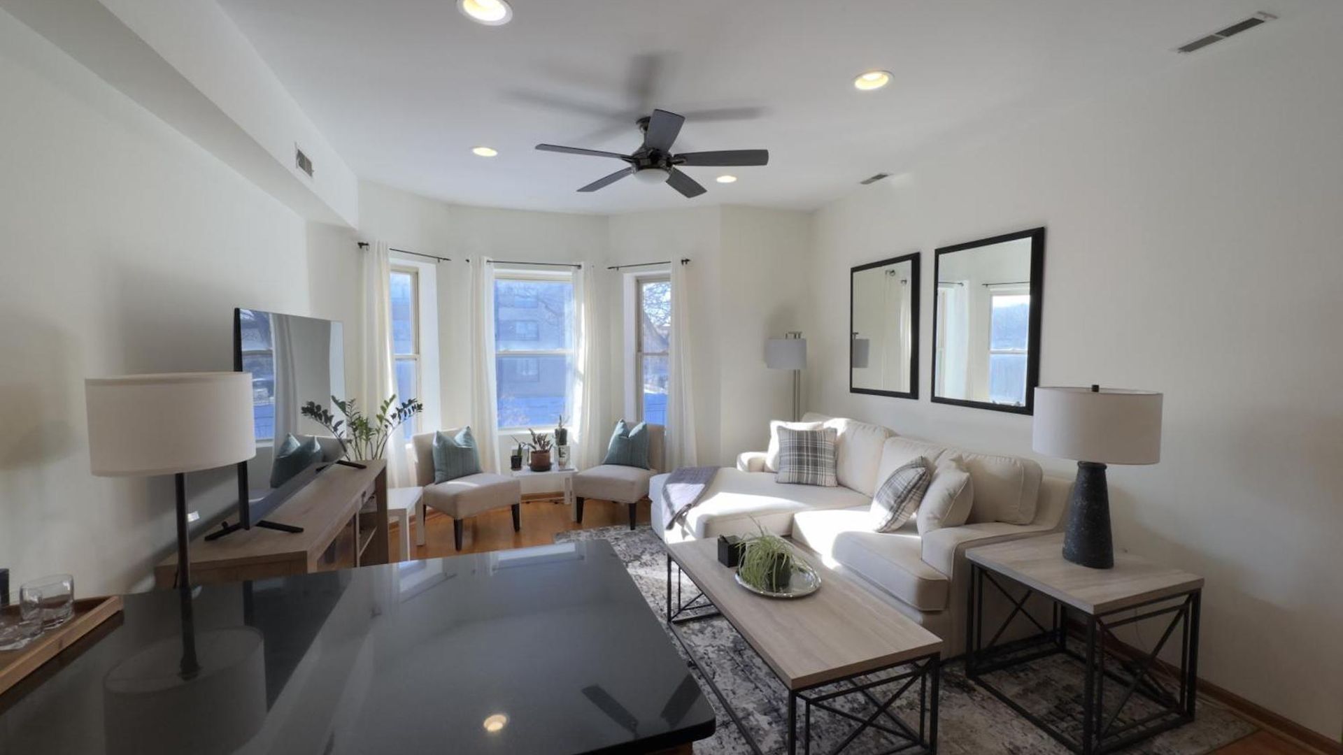 2br Near Obama Presidential Ctr And Uofc Med Ctr Apartment Chicago
