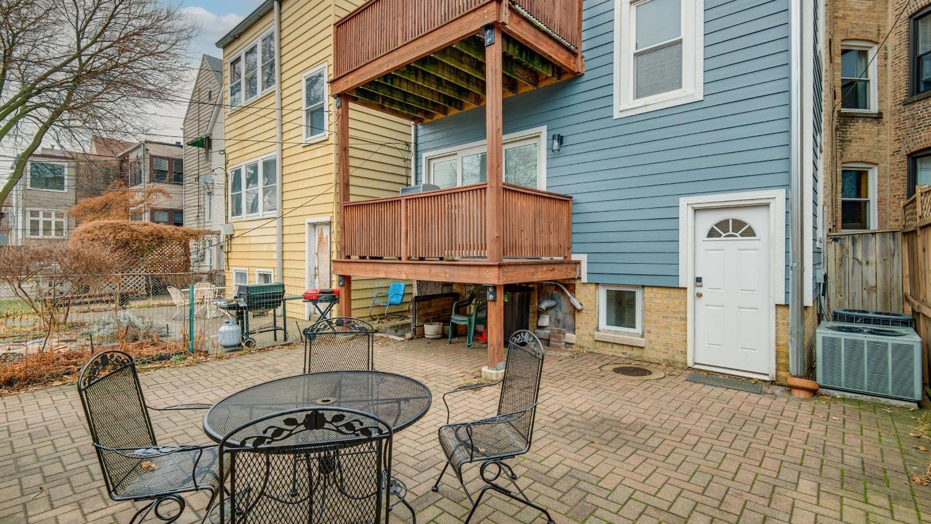 Holiday home 1 Mi To Wrigley! Quintessential Chi-town Greystone Chicago