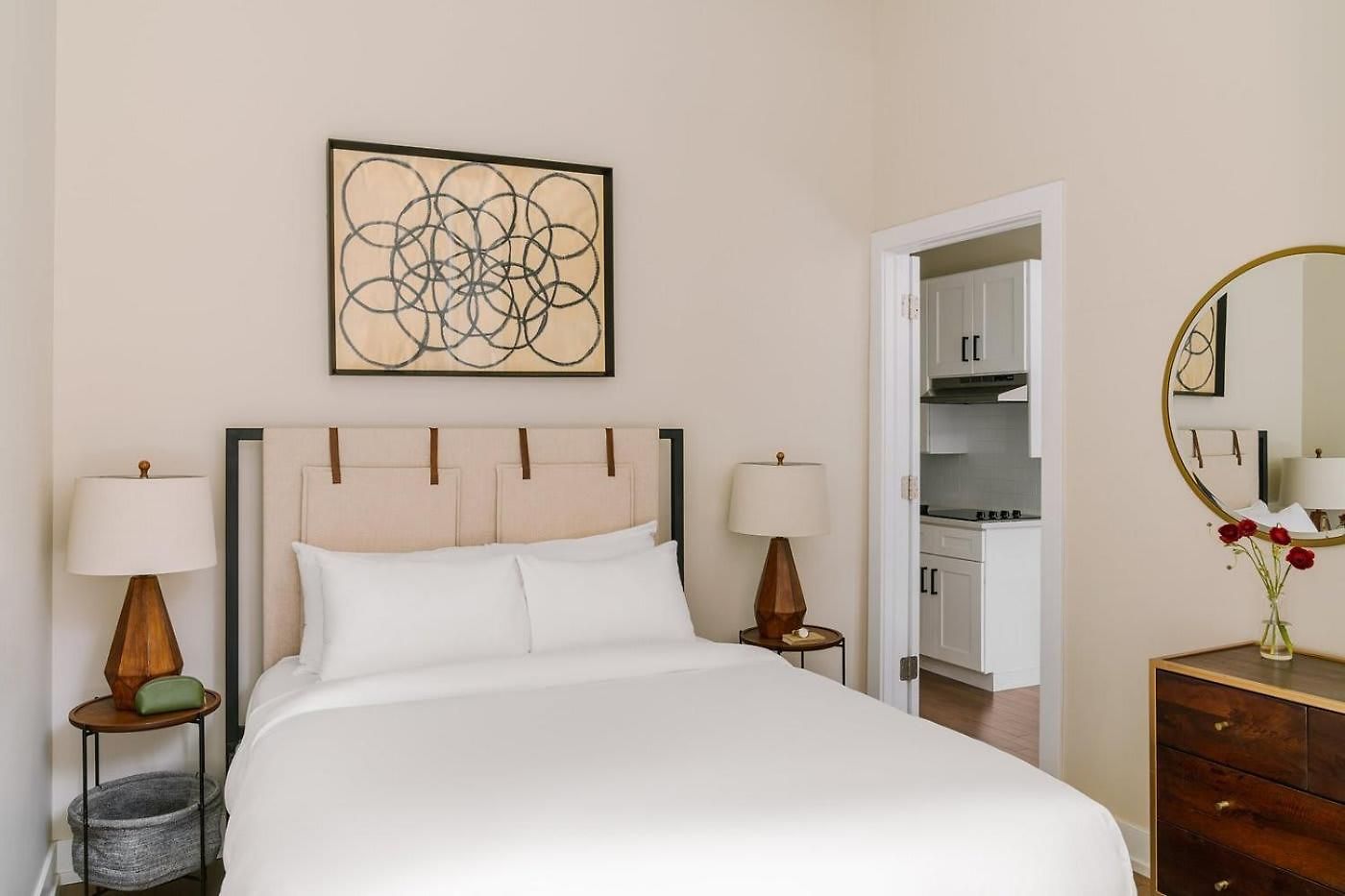 Apartment Livn Millennium Park Downtown Superior 2 Br *