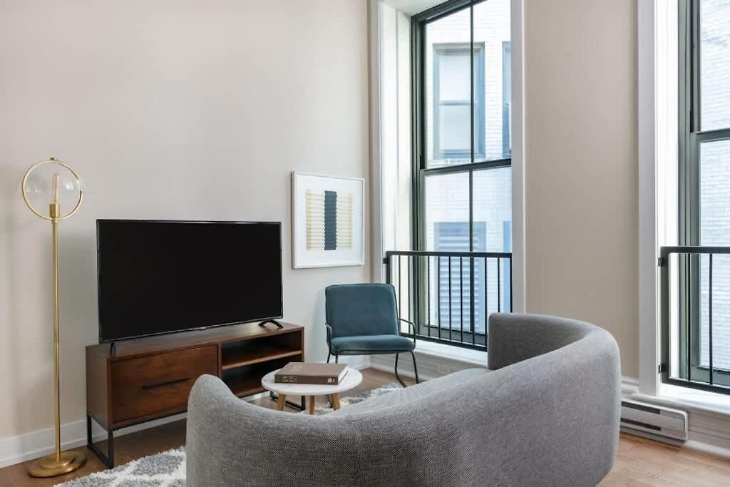 Apartment Livn Millennium Park Downtown 1 Br Chicago