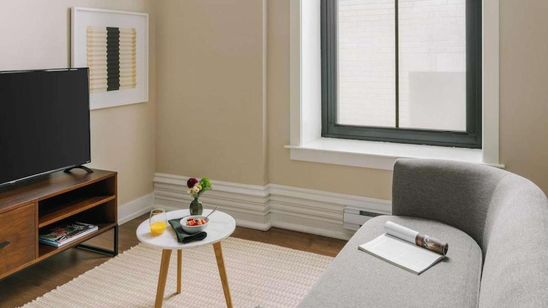 Apartment Livn Millennium Park Downtown 1 Br Chicago