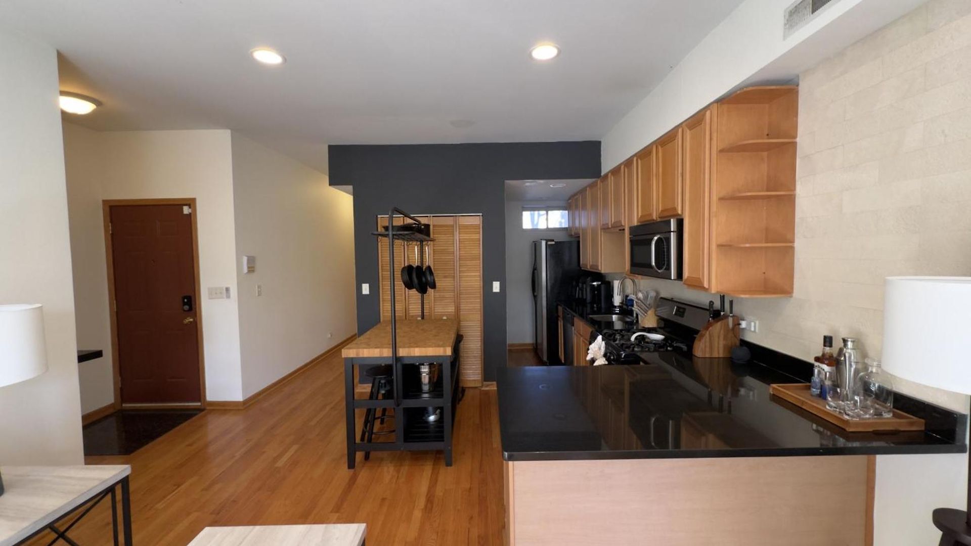 Apartment 2br Near Obama Presidential Ctr And Uofc Med Ctr Chicago
