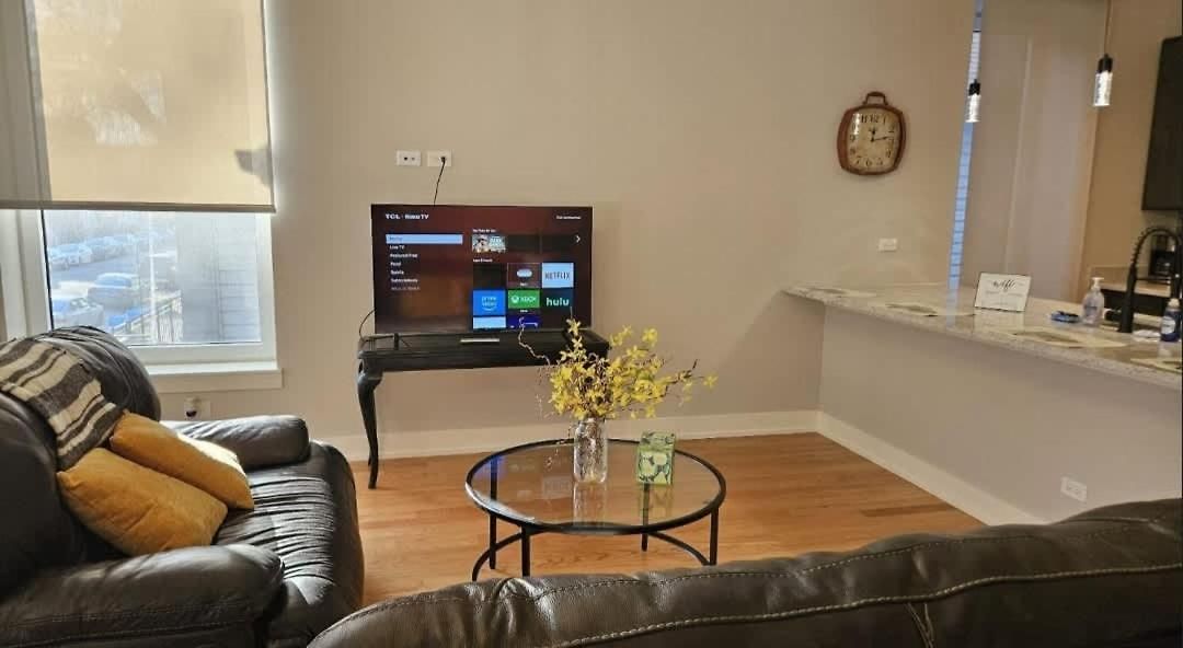 Renovated 3 Bedroom Downtown Pilsen * Chicago