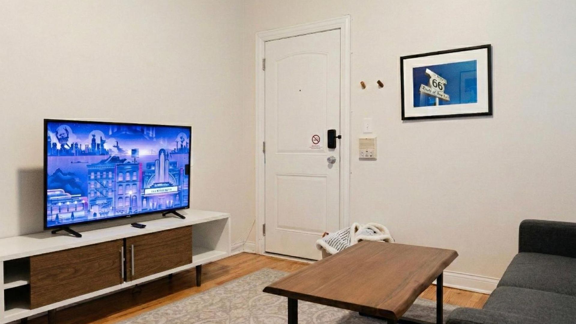 Flexhome Wicker Park - Stylish 2br - Sleeps 6 Chicago