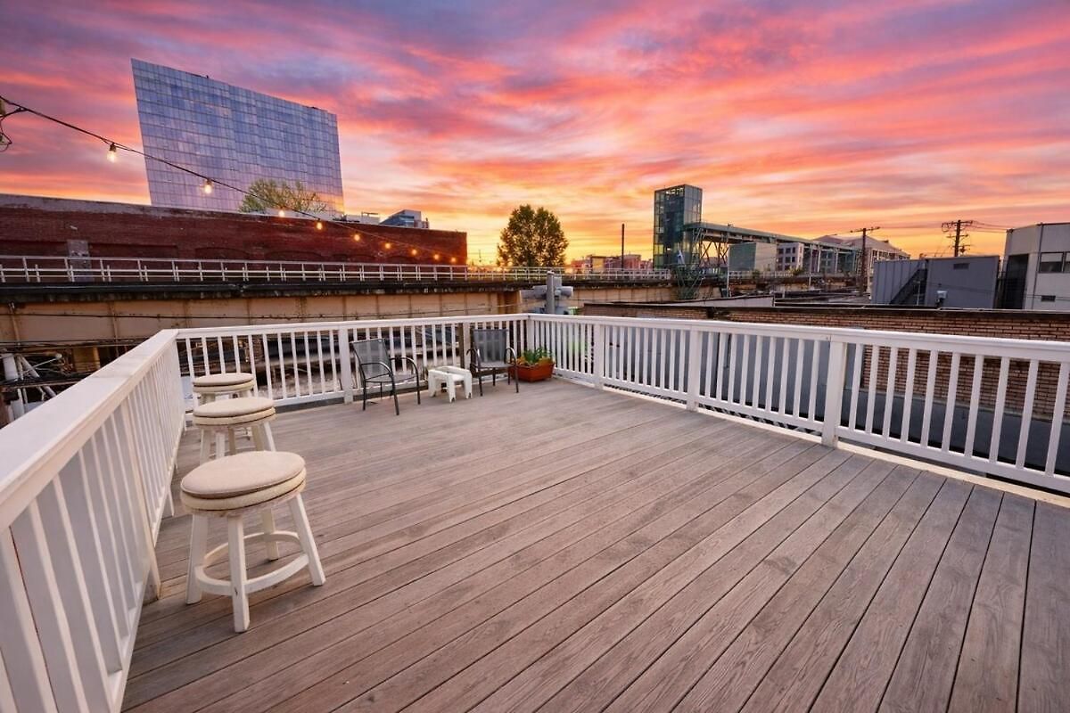 Apartment South Loop 2br 420-friendly Near Mccormick & Chinatown *
