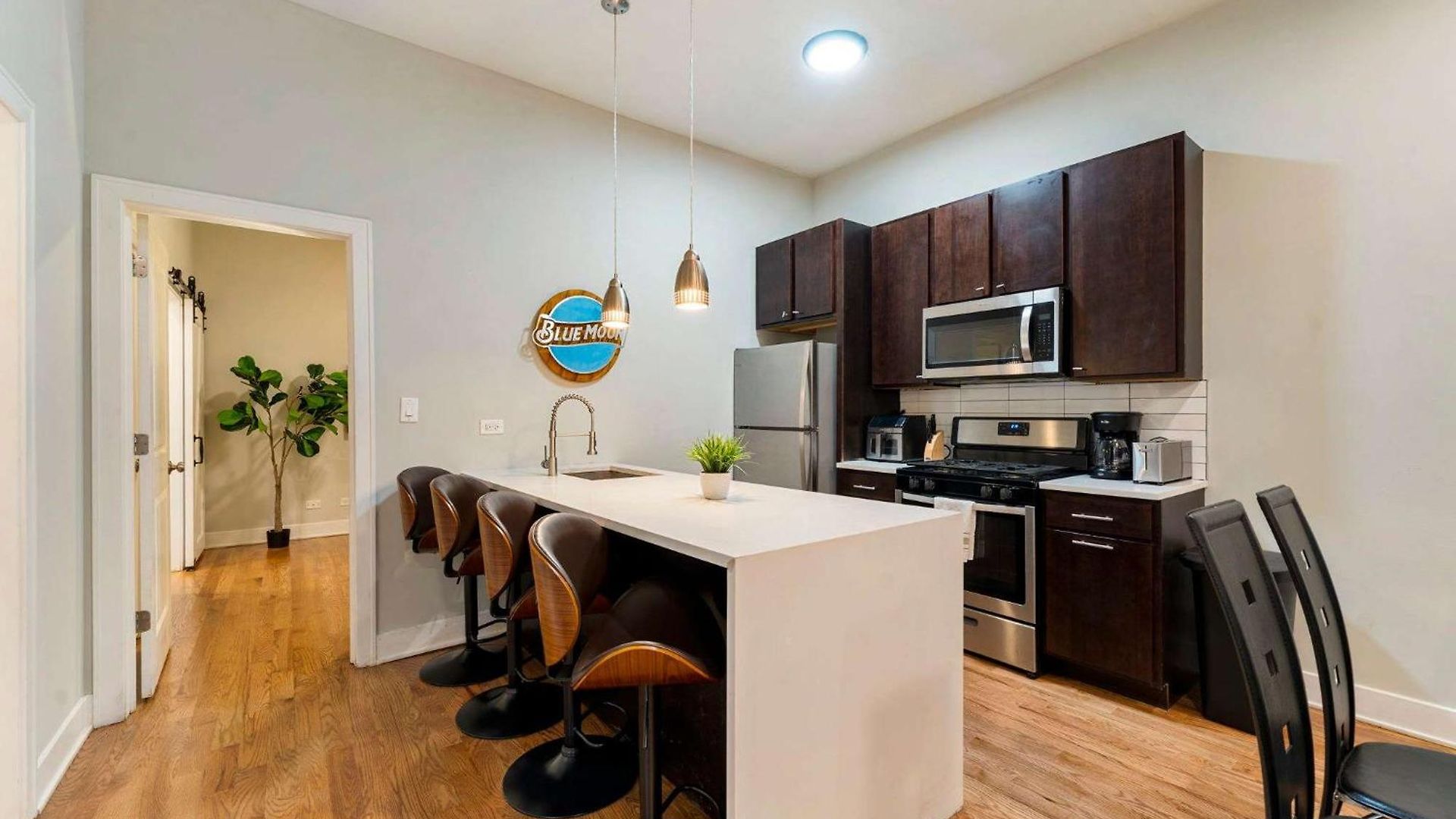 4br 3ba Pilsen Retreat - 10 Min From Downtown * Chicago