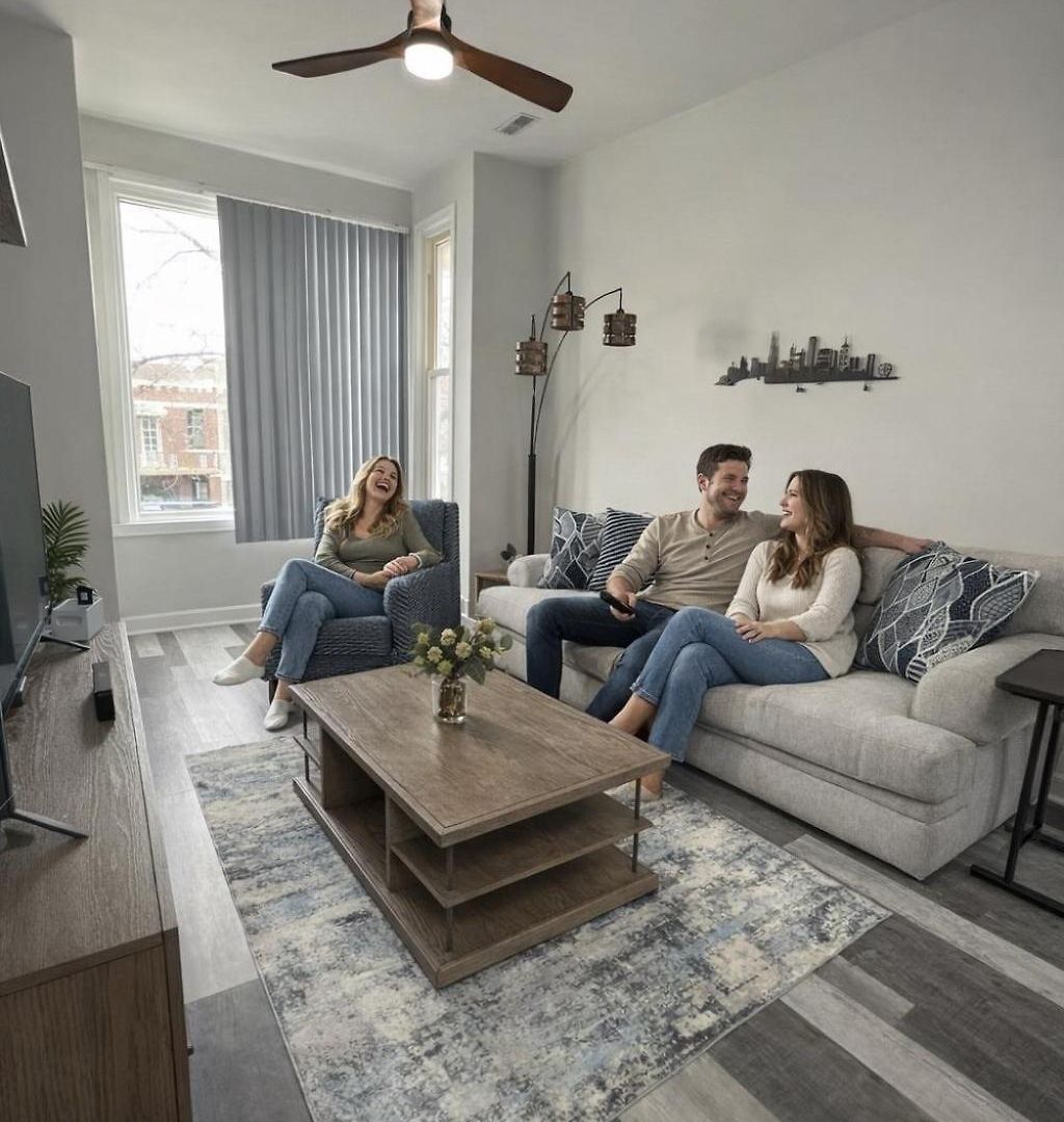 Apartment Stylish 2bedroom W Games & Free Parking *