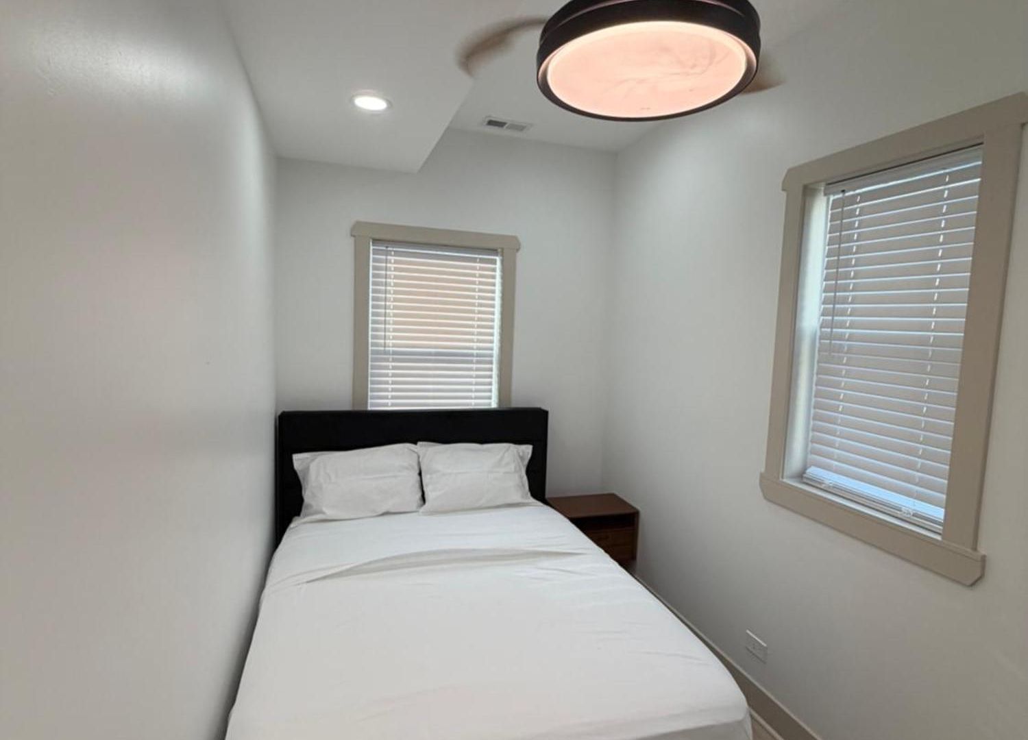 Luxury Living In Bronzeville *