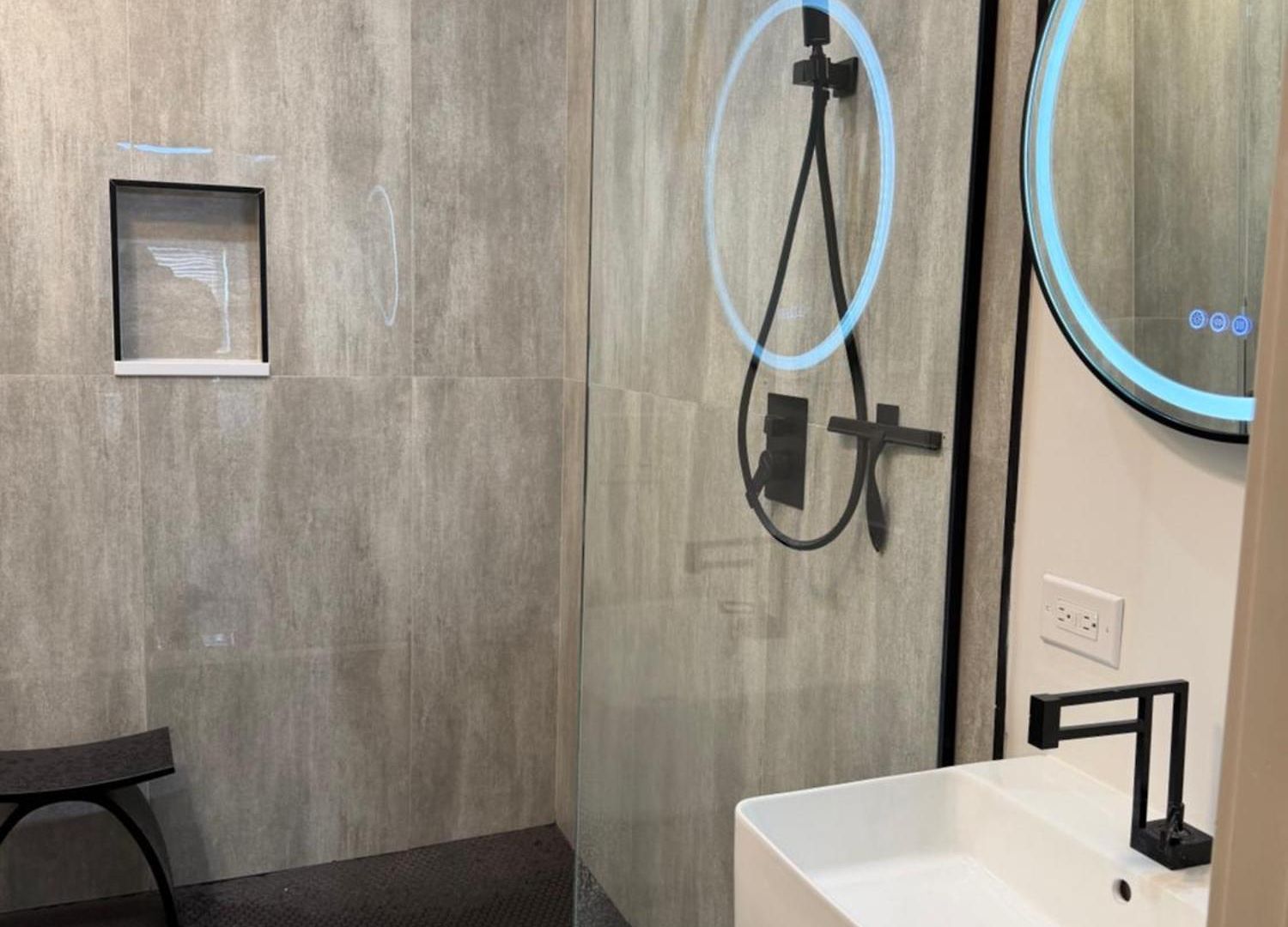 Apartment Luxury Living In Bronzeville