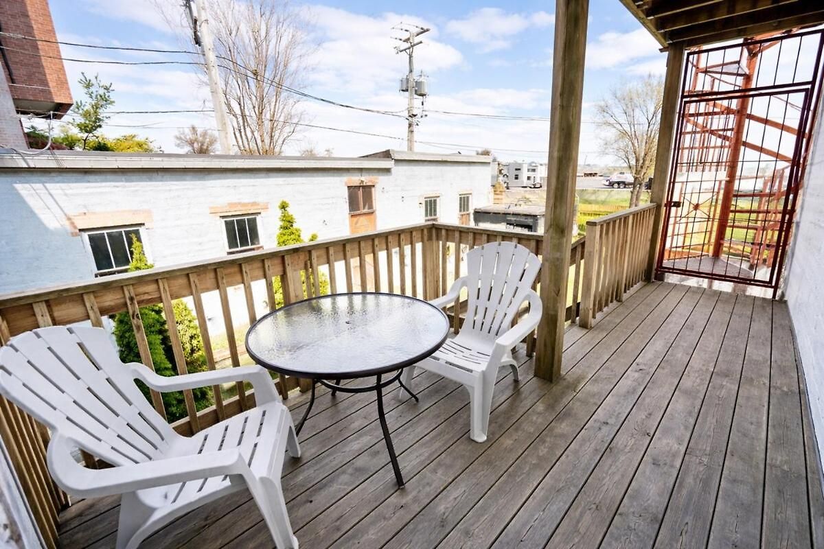 3 King Beds Near Wicker Park Apartment *