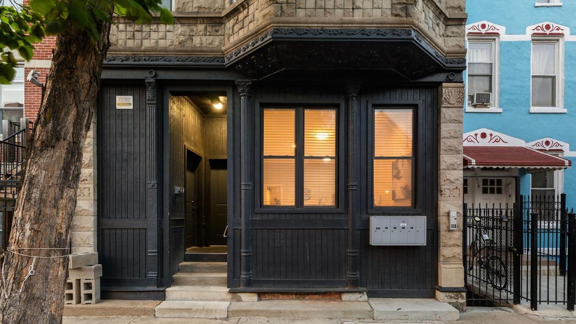 4br 3ba Pilsen Retreat - 10 Min From Downtown Apartment Chicago