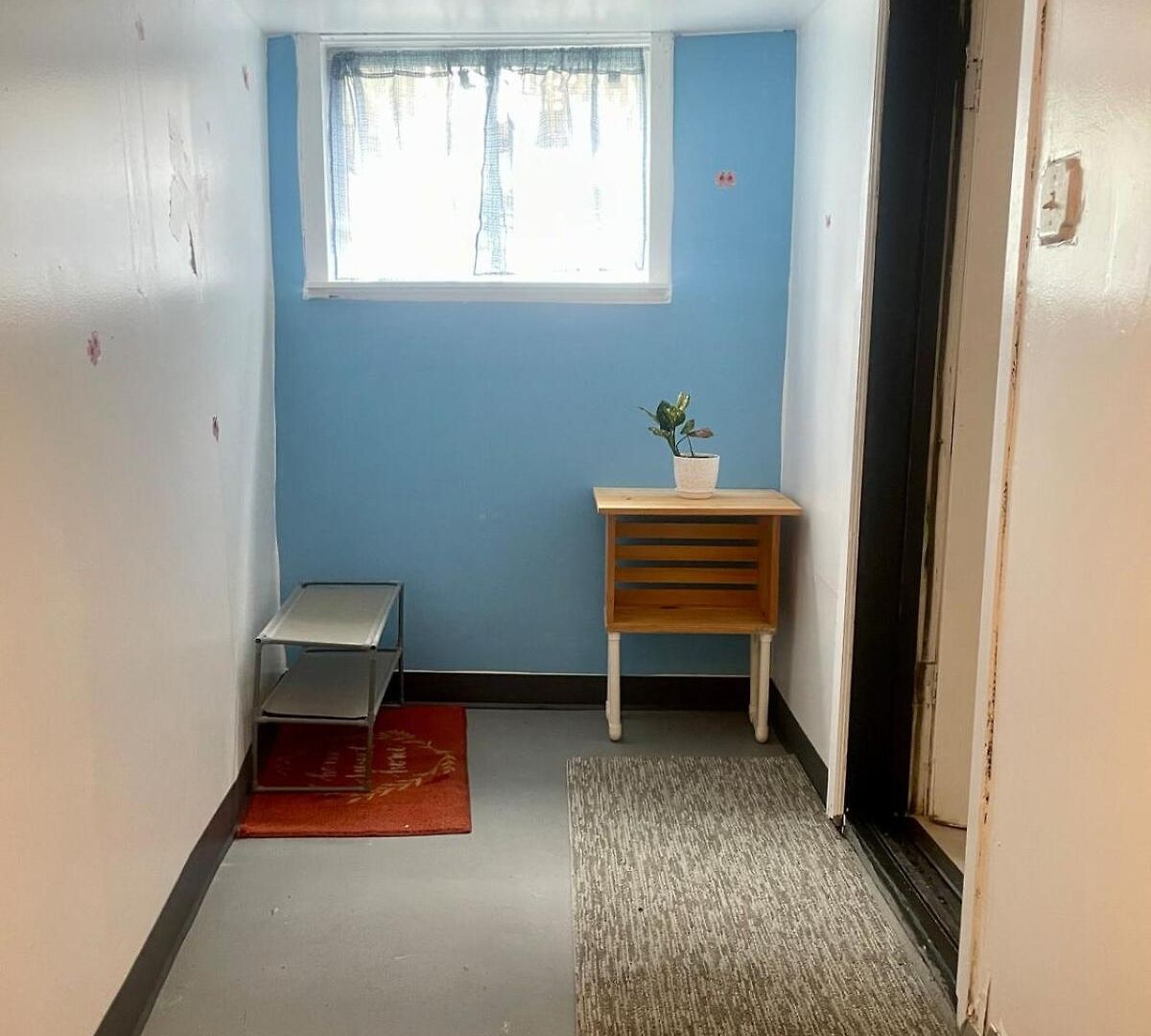 Lower Level Luxury *