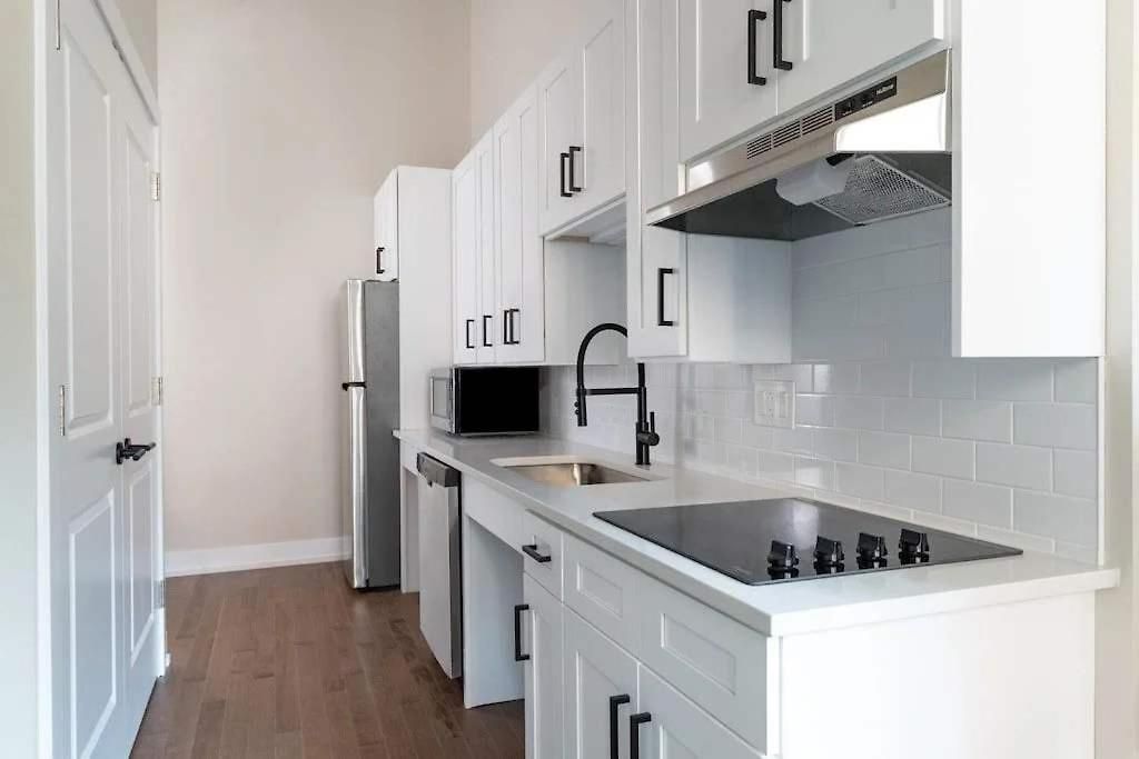 Livn Millennium Park Downtown Superior 2 Br * Chicago