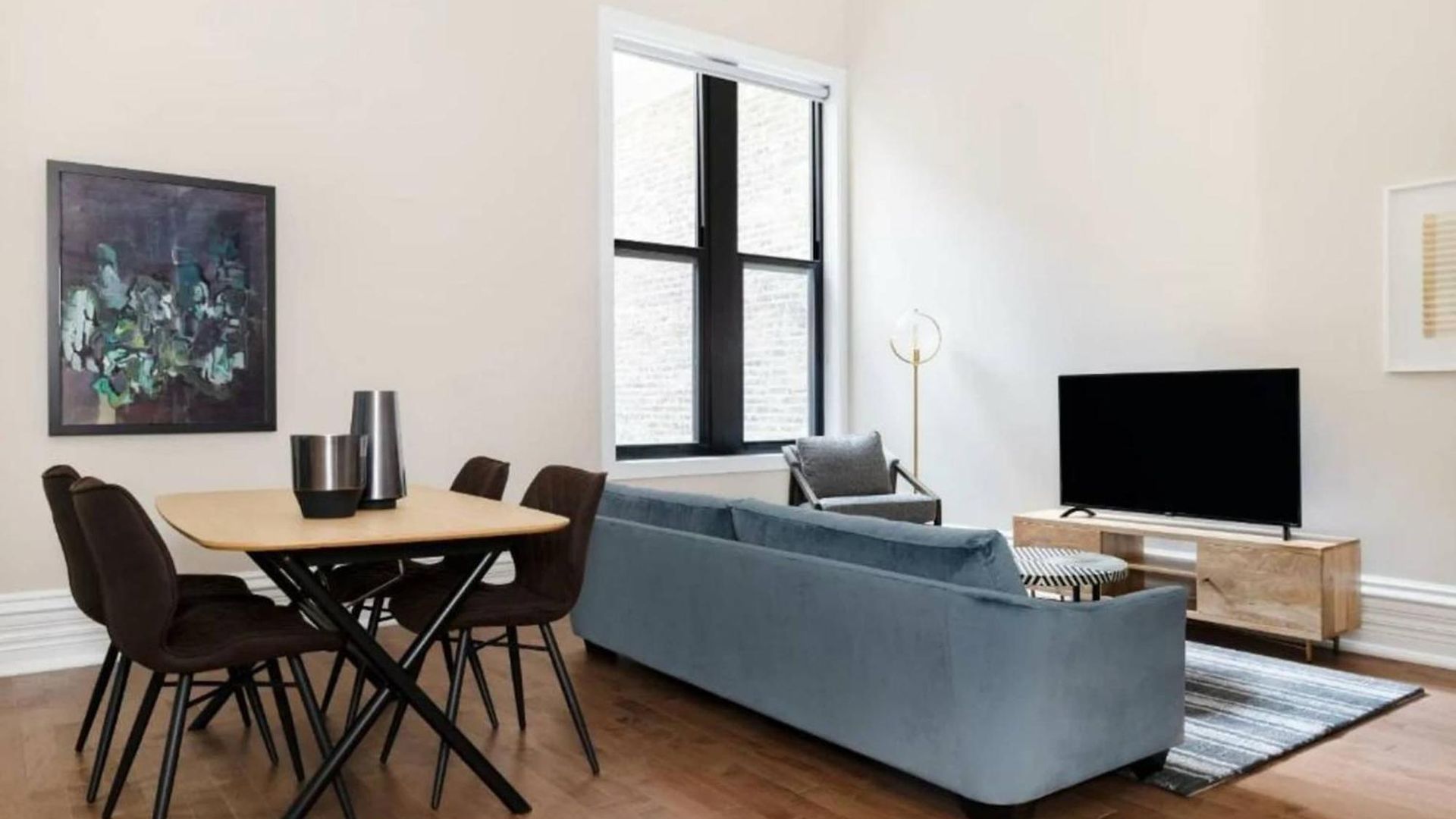 Apartment Livn Millennium Park Downtown 2br *