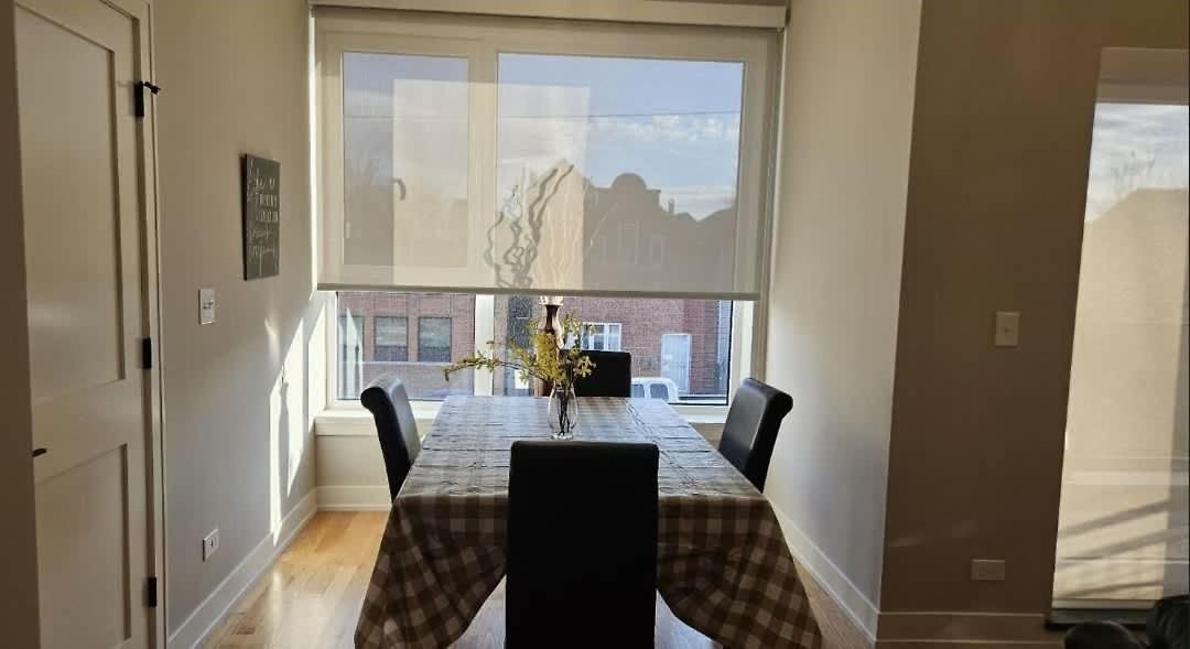 Renovated 3 Bedroom Downtown Pilsen Chicago