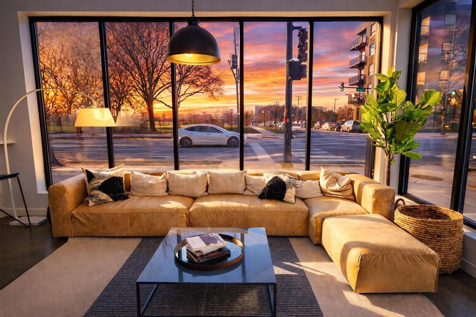 Large 4br Cozy Near Field Museum & Mccormick Apartment